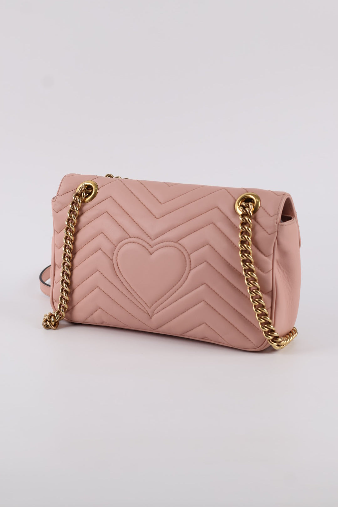 Gucci Marmont Media Matelassé