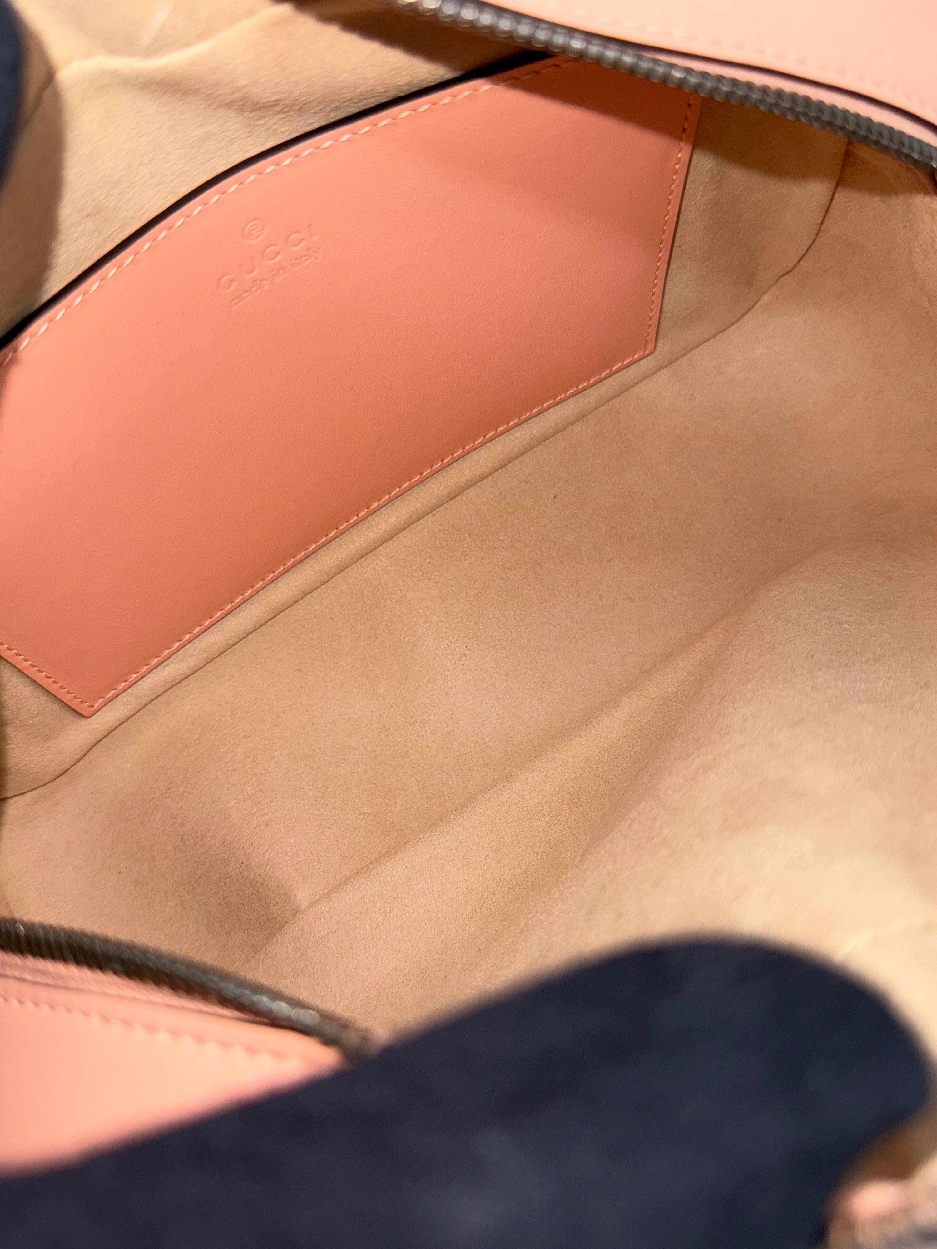 Gucci Marmont Camera Bag