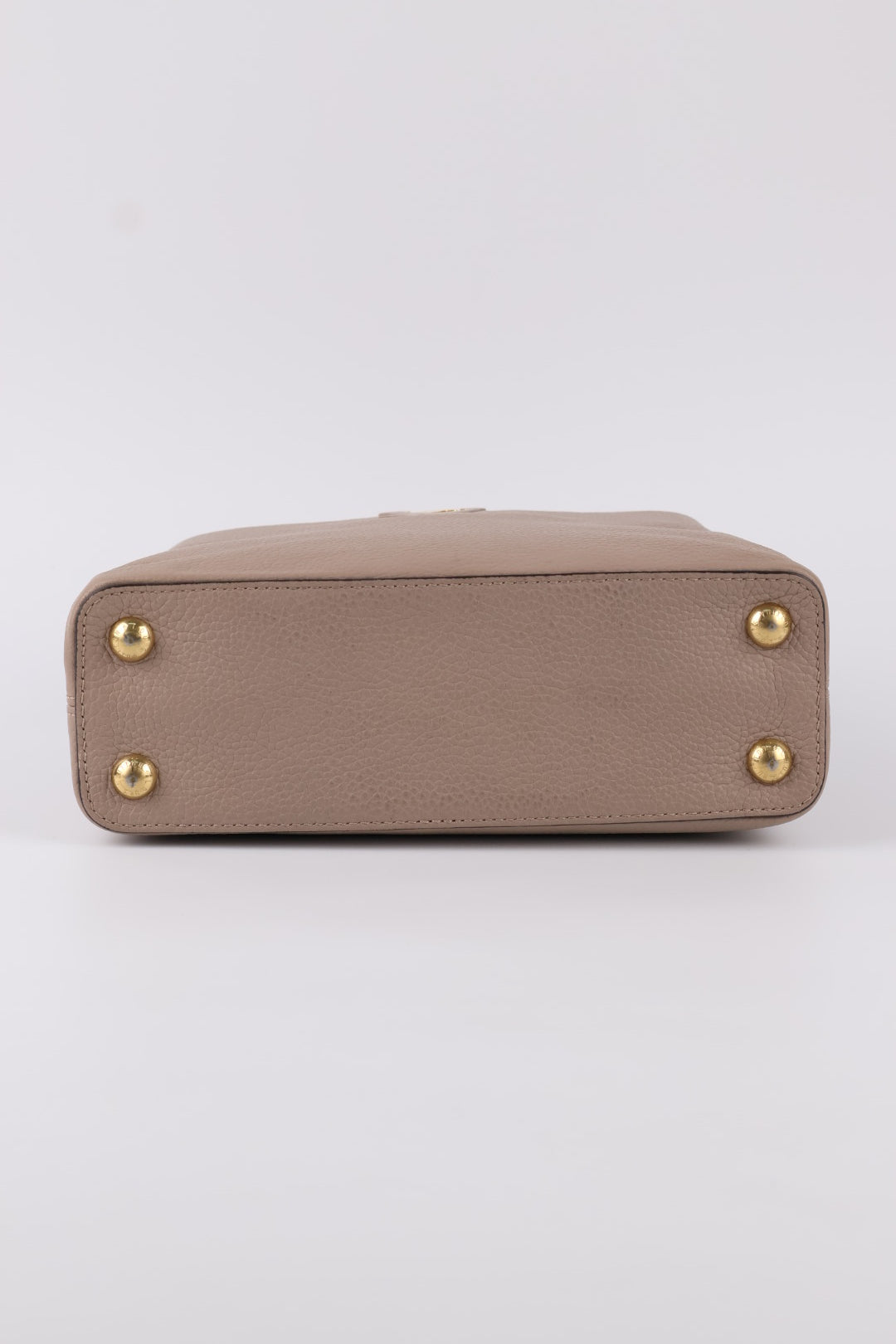 Louis Vuitton Capucines BB