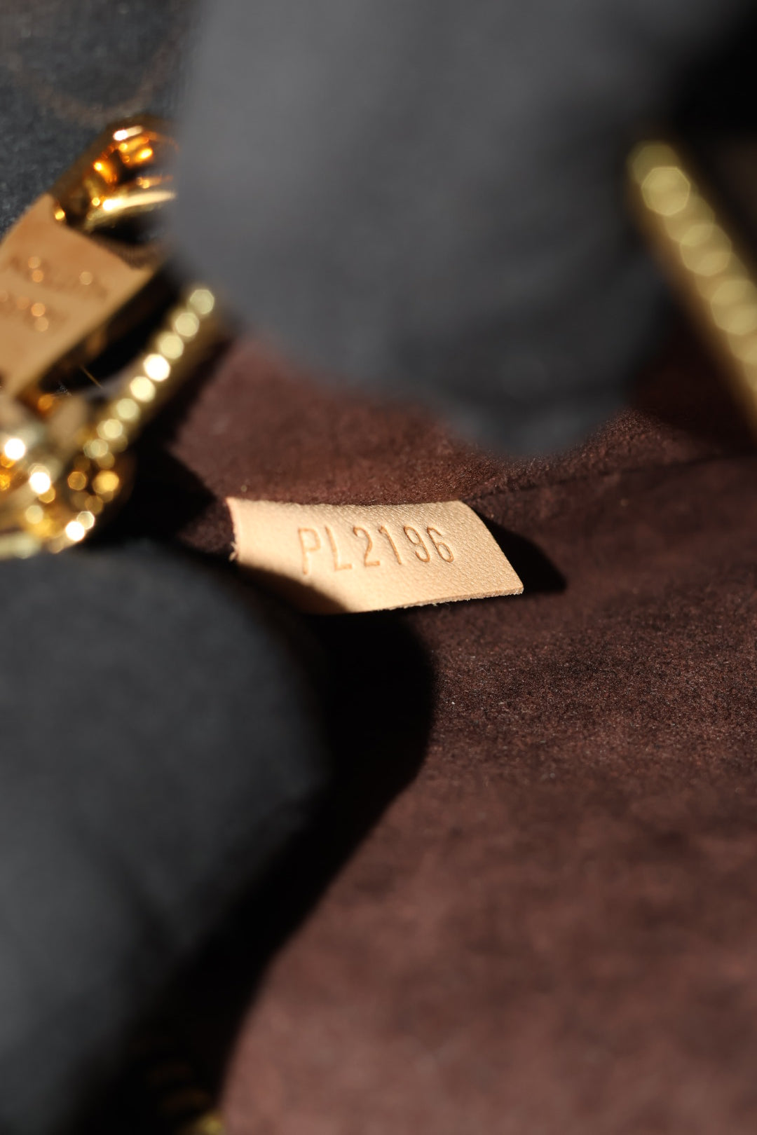 Louis Vuitton Métis Monogram