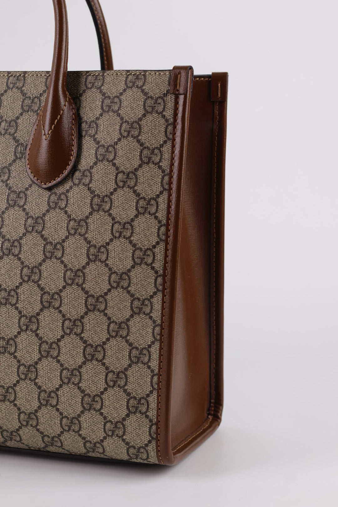 Gucci Tote GG Supreme Small