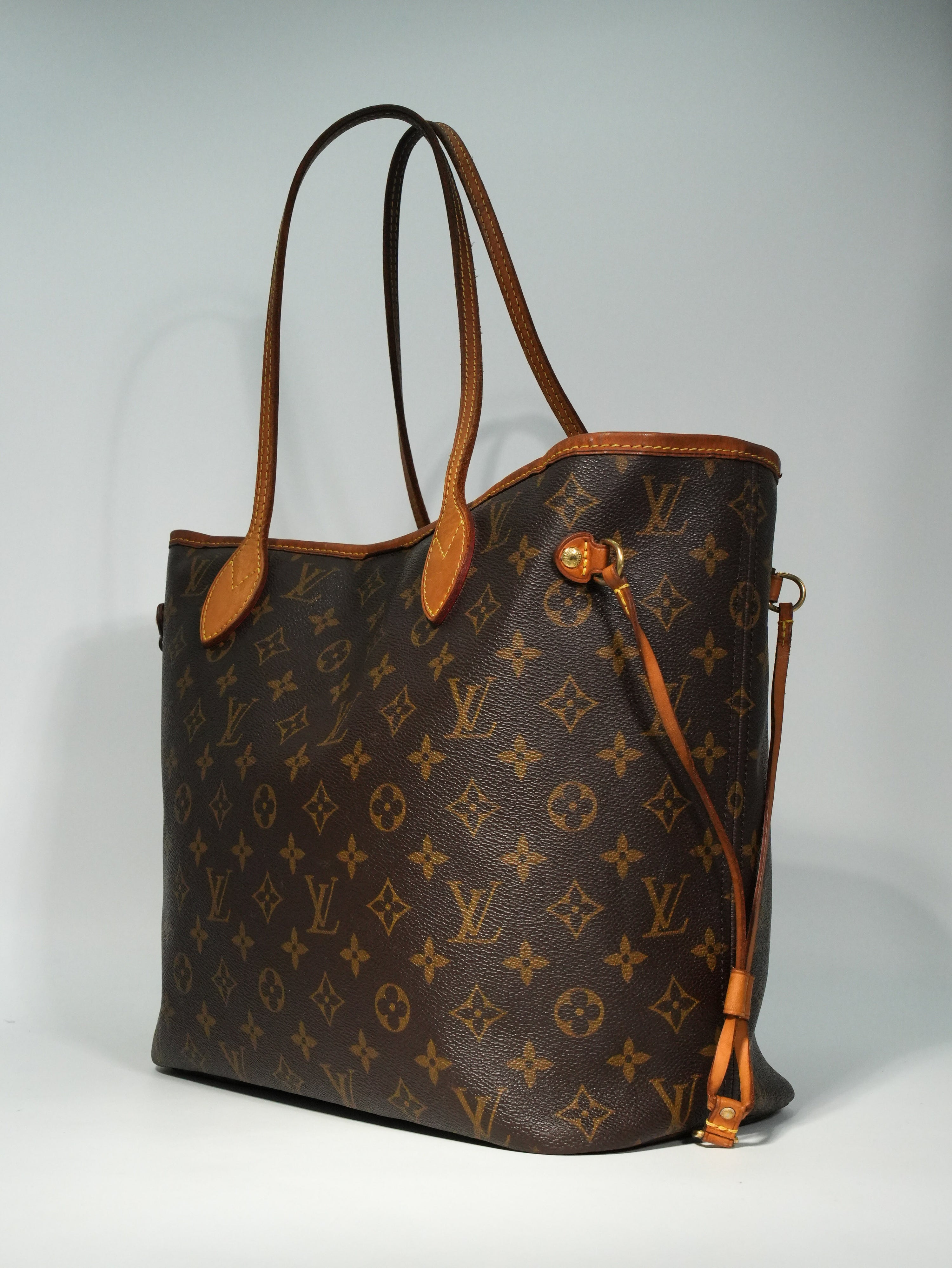 Louis Vuitton Neverfull MM Monogram