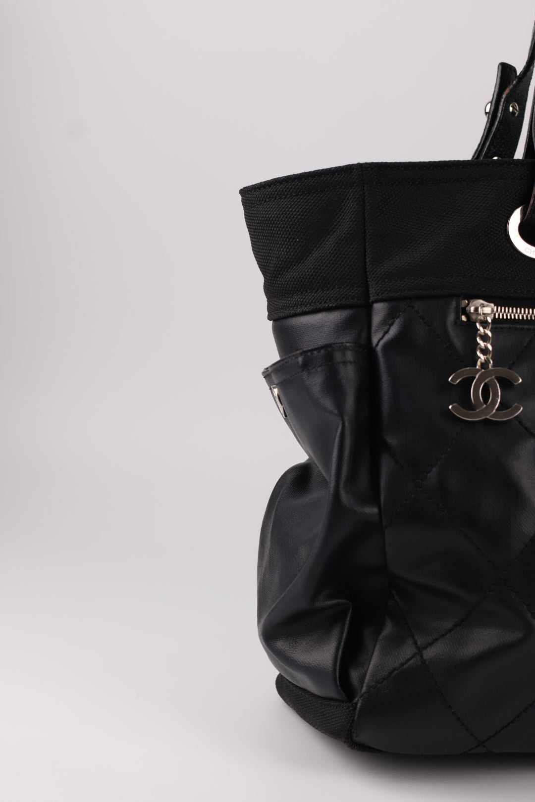 Chanel Tote Biarritz Grande