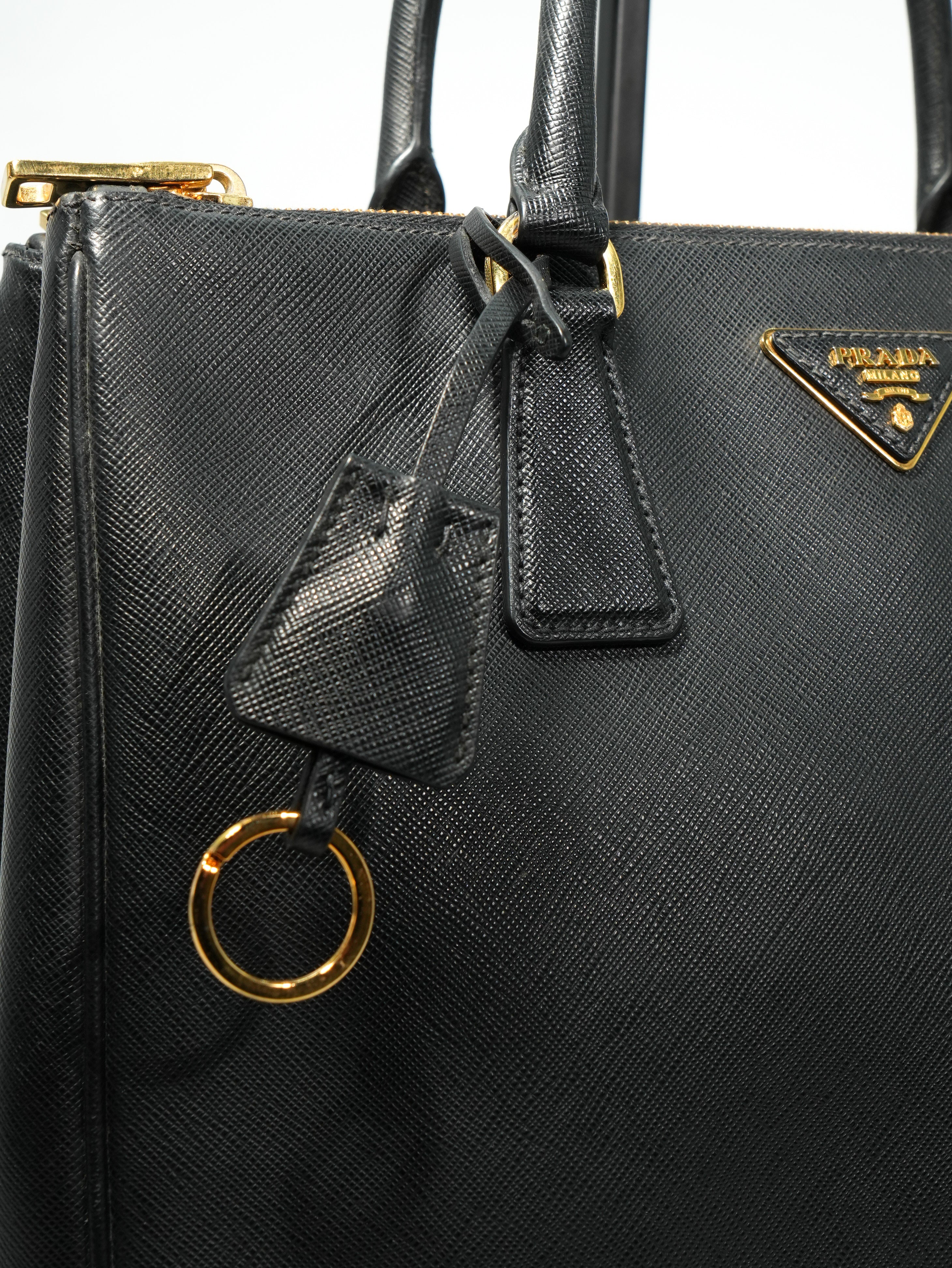 Prada Galleria Large Saffiano