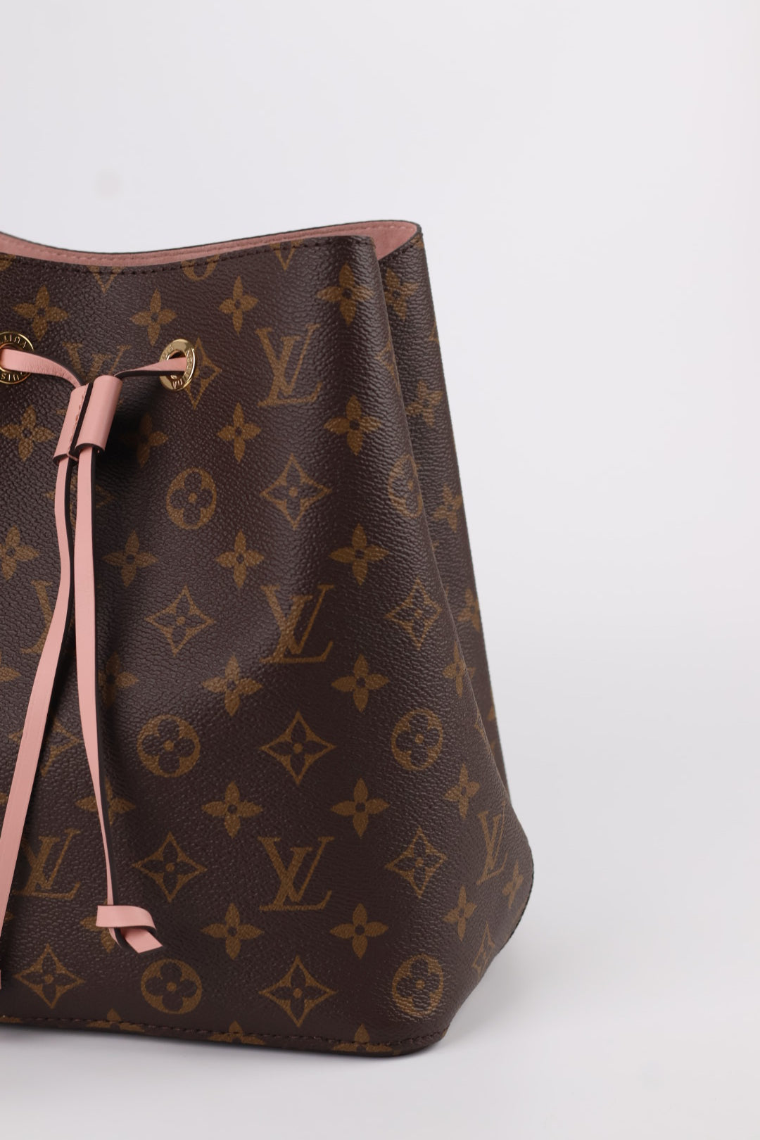 Louis Vuitton Neo Noé MM Monogram