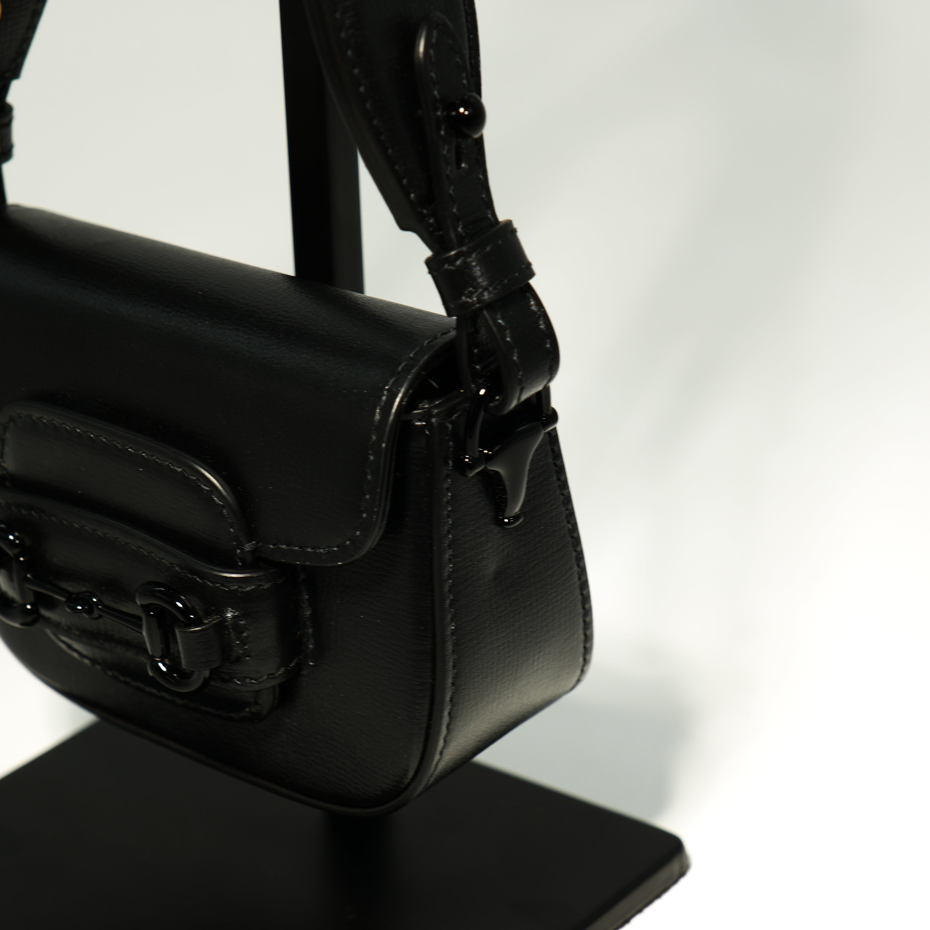 Gucci Horsebit Nano Bag