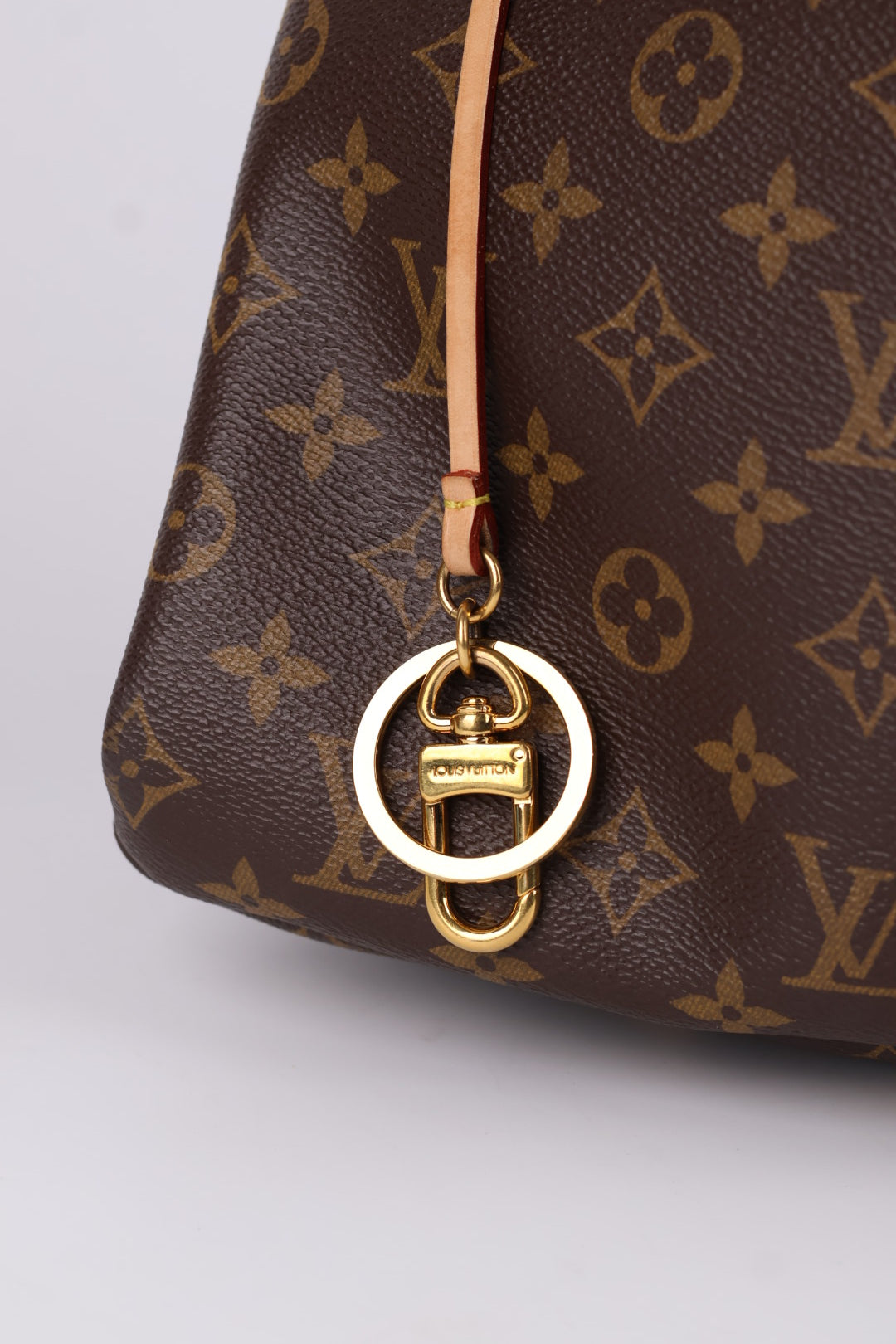 Louis Vuitton Artsy MM Monogram