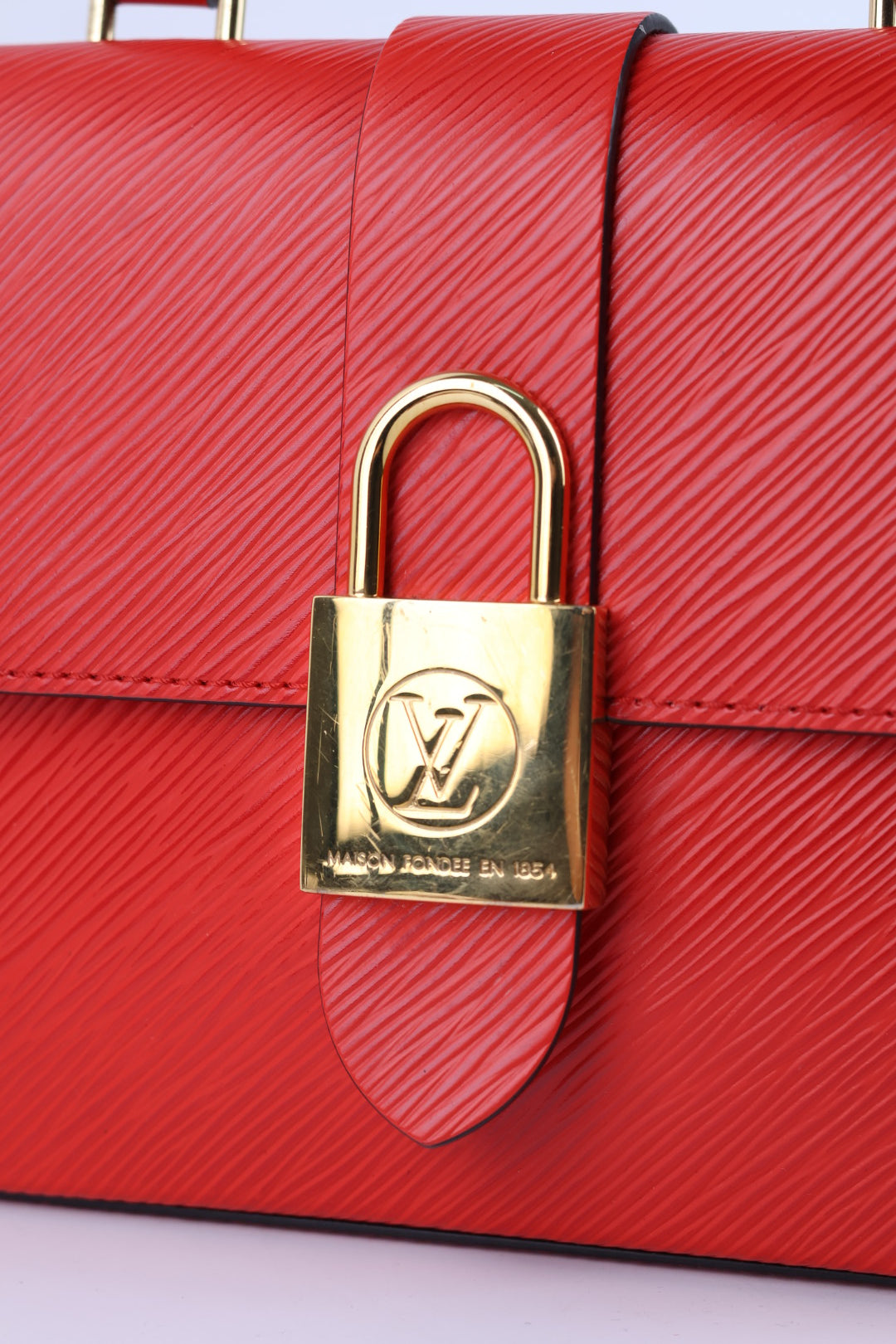 Louis Vuitton Locky BB Epi