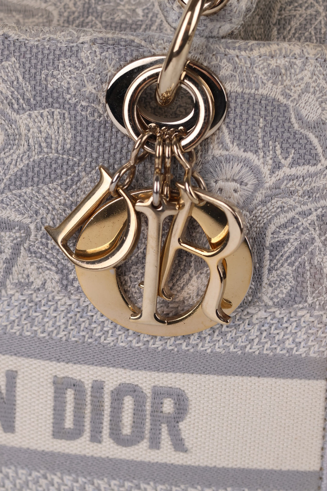 Lady Dior D-Lite Media