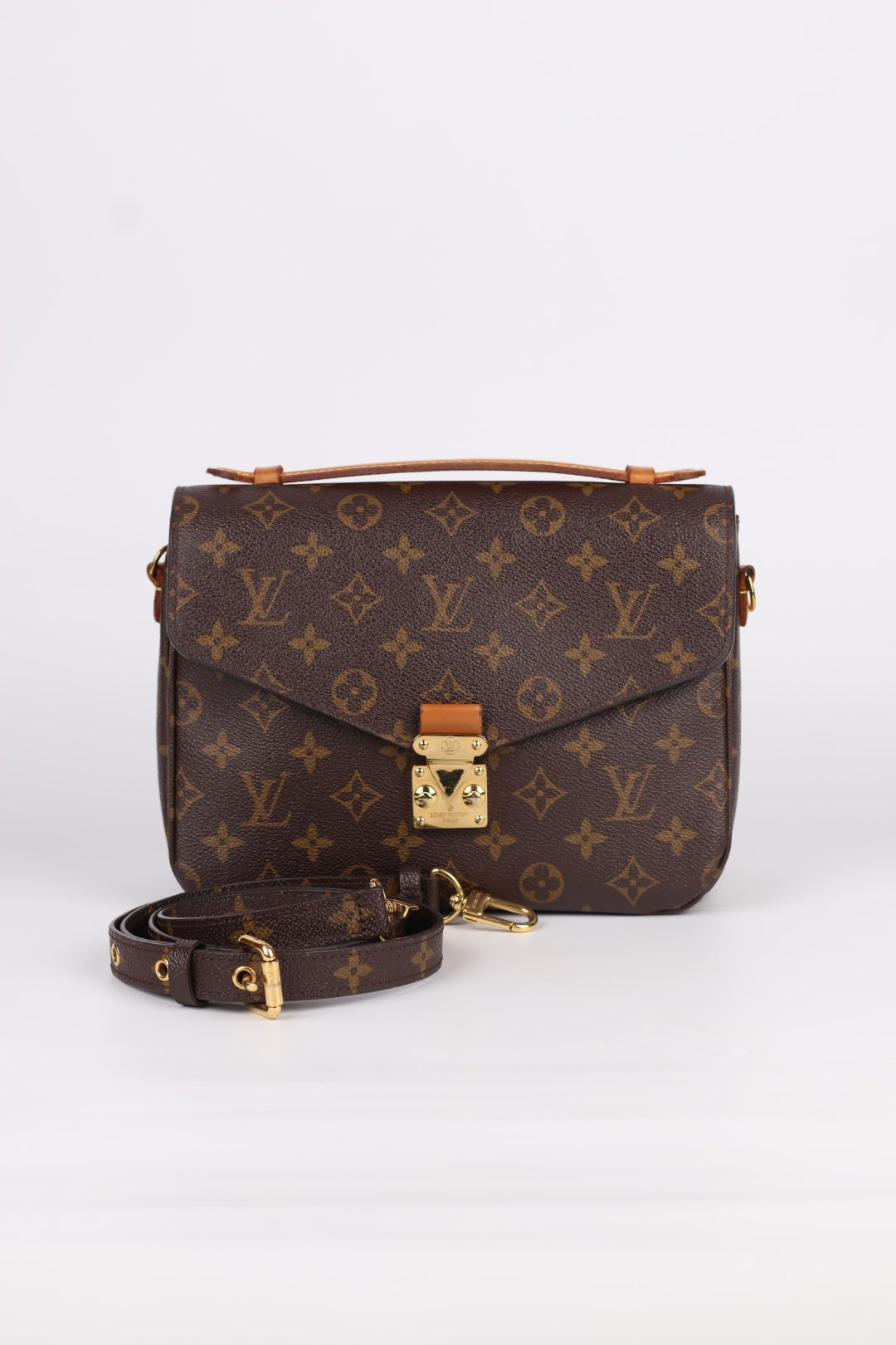 Louis Vuitton Métis Monogram