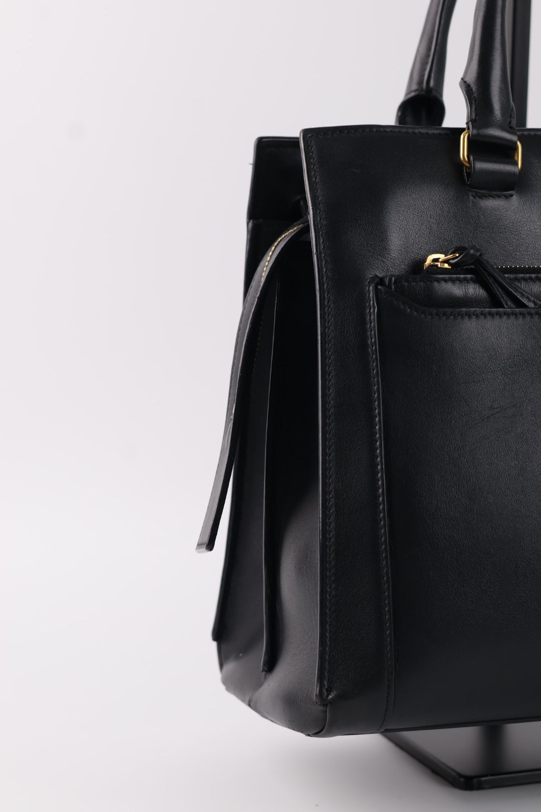 Saint Laurent Tote East Side