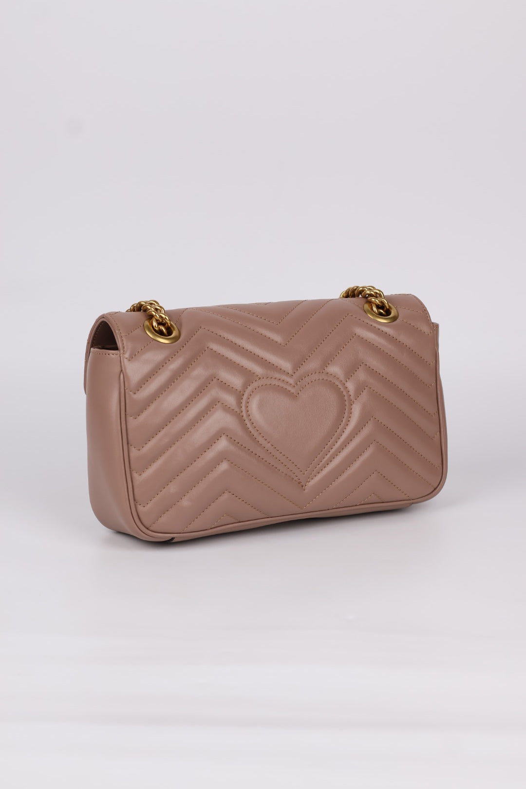 Gucci Marmont Media Matelassé