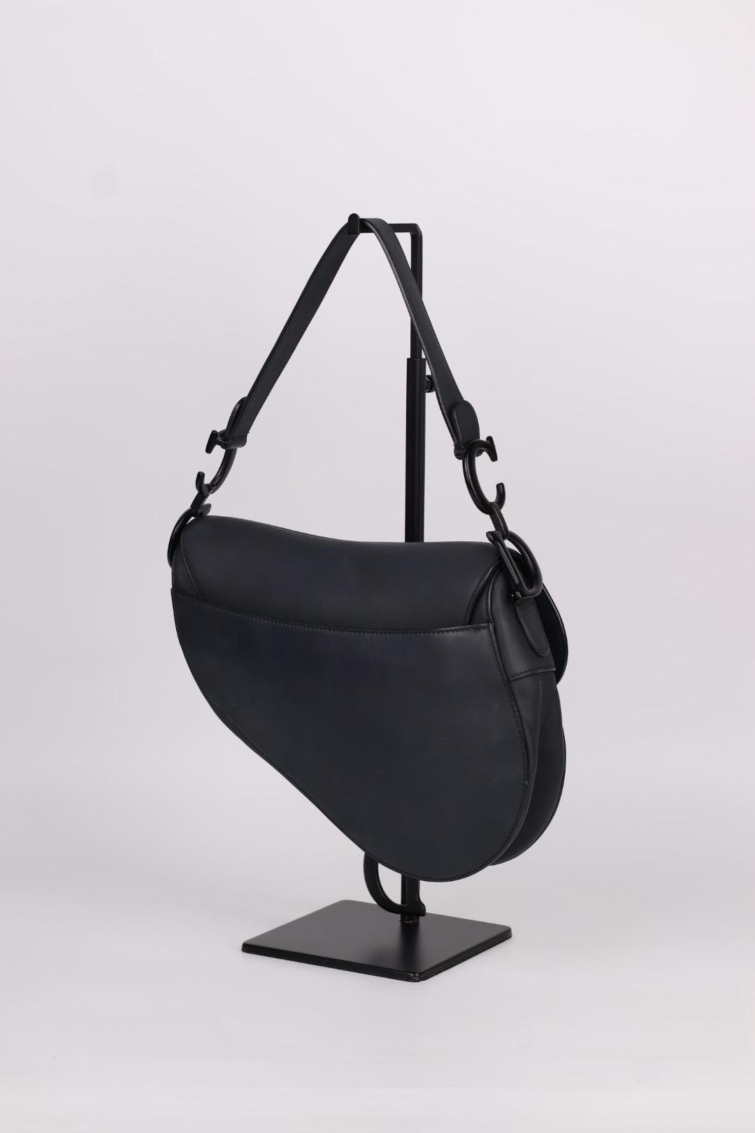 Dior Saddle in Pelle Opaca