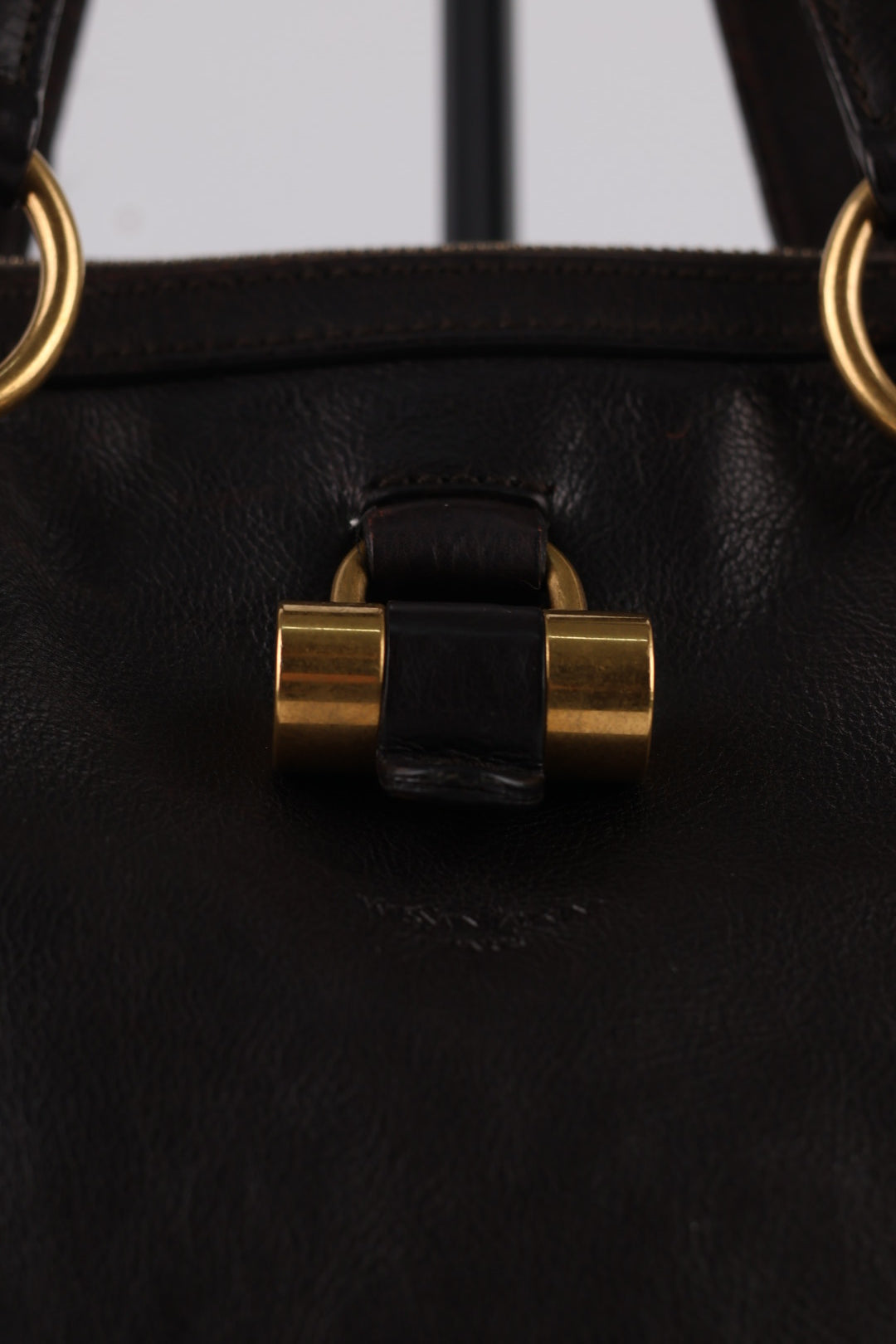 Saint Laurent Muse Bag