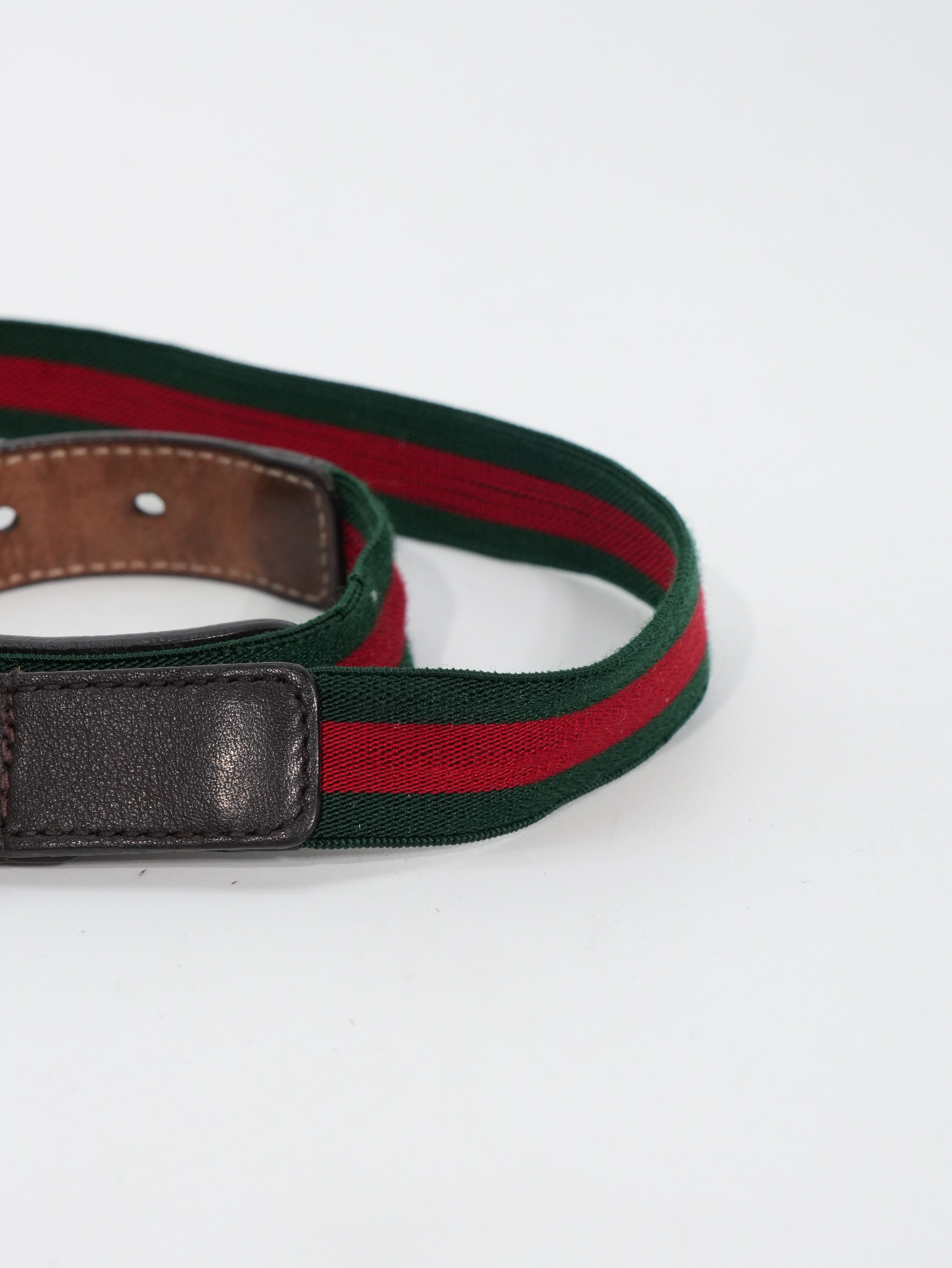 Gucci Cintura Interlocking