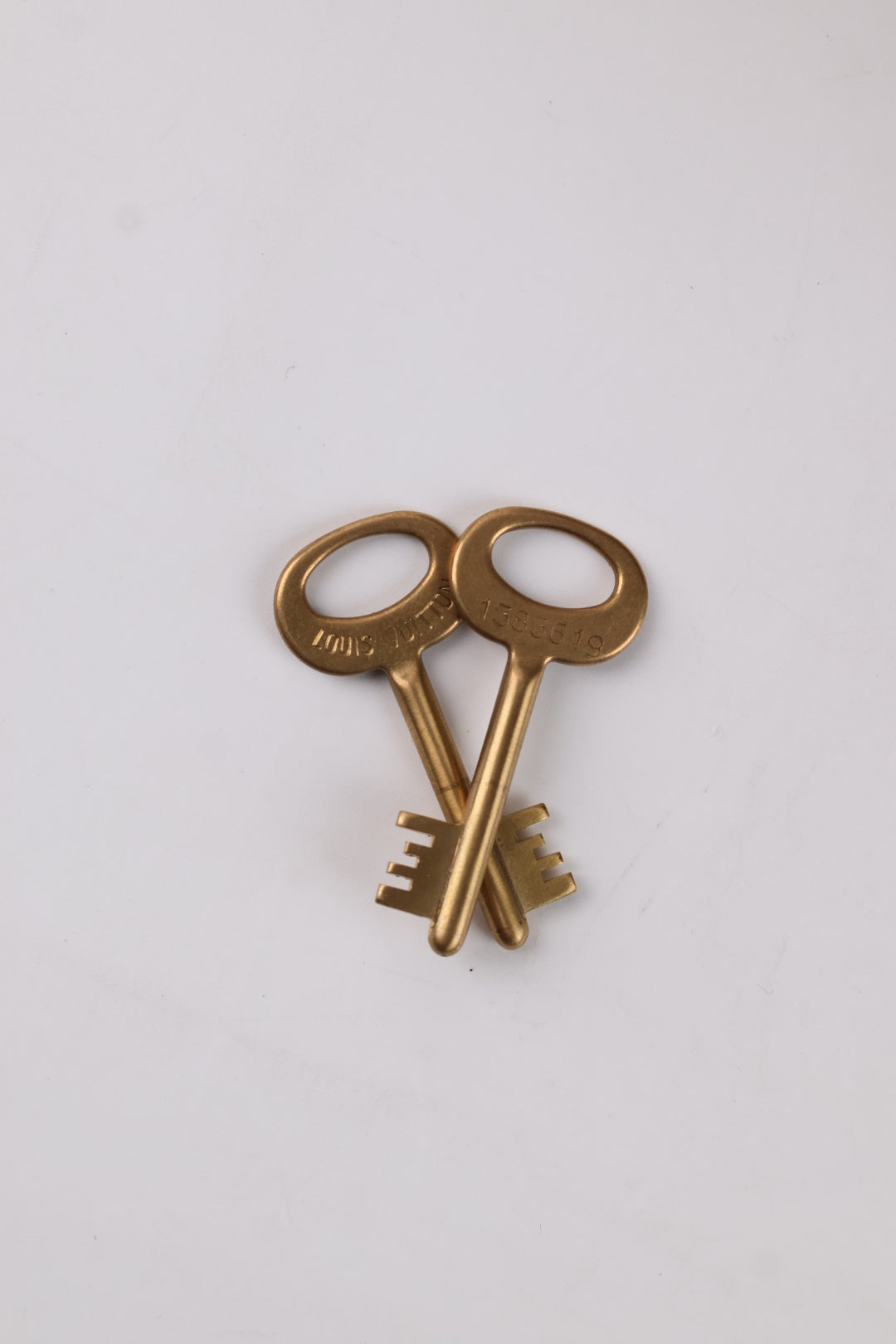 Louis Vuitton Boîte Flacons Monogram