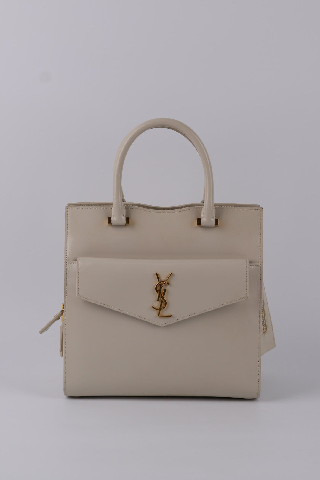 Saint Laurent Tote Uptown