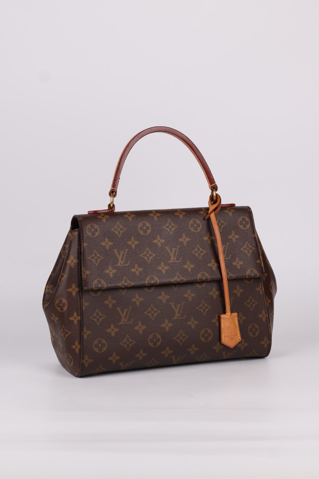 Louis Vuitton Cluny MM Monogram