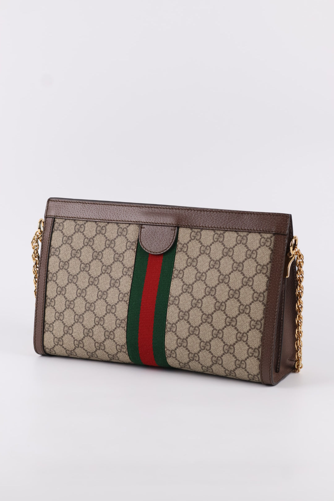 Gucci Ophidia Chain Grande GG Supreme