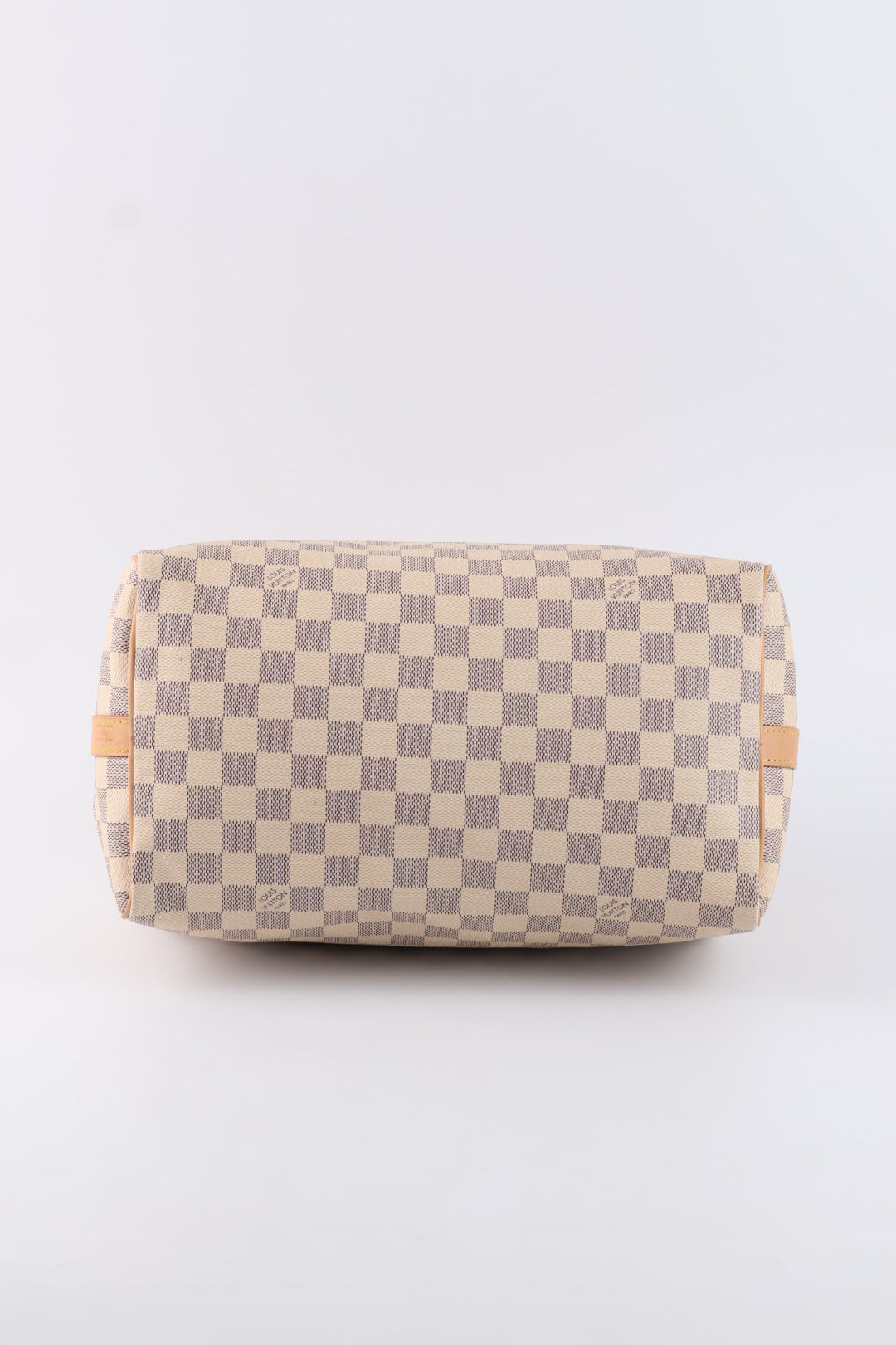 Louis Vuitton Speedy 30 Bandoulière Damier Azur