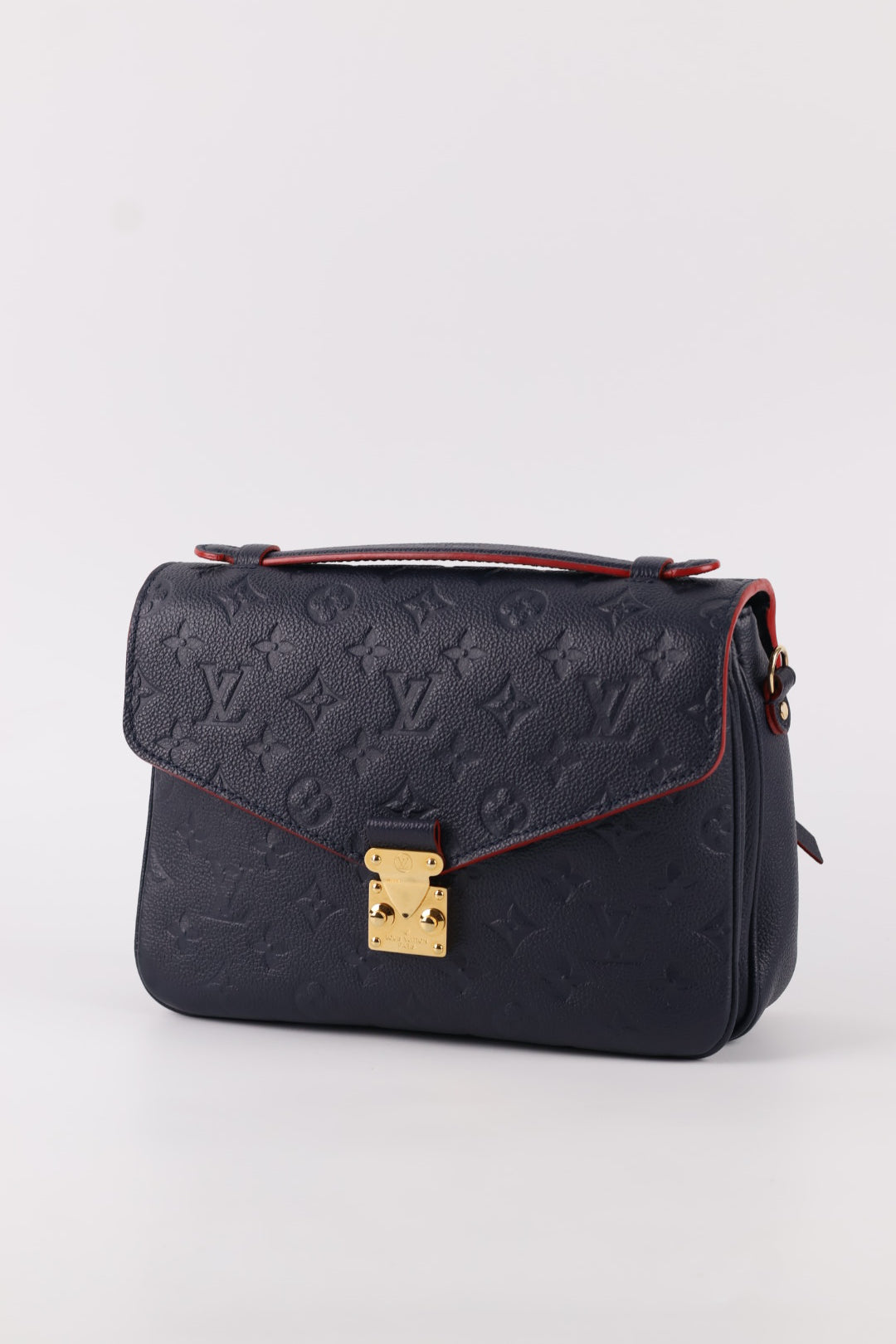 Louis Vuitton Métis Empreinte
