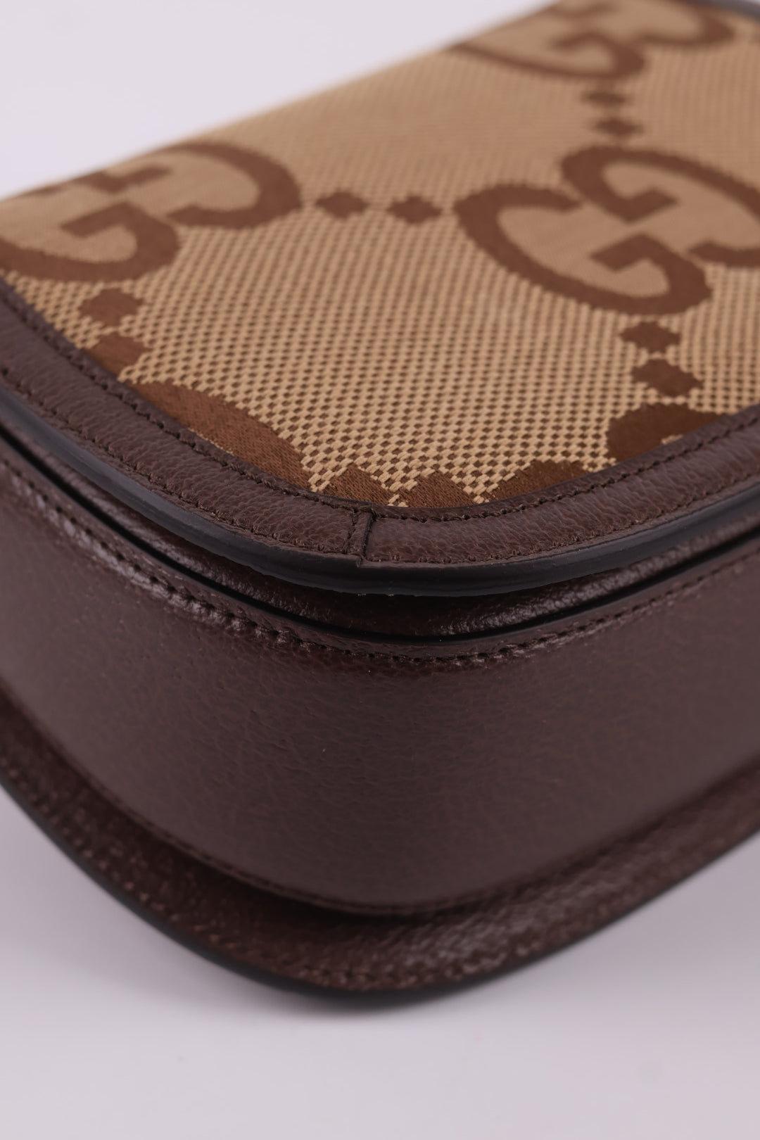 Gucci Bamboo 1947 Jumbo