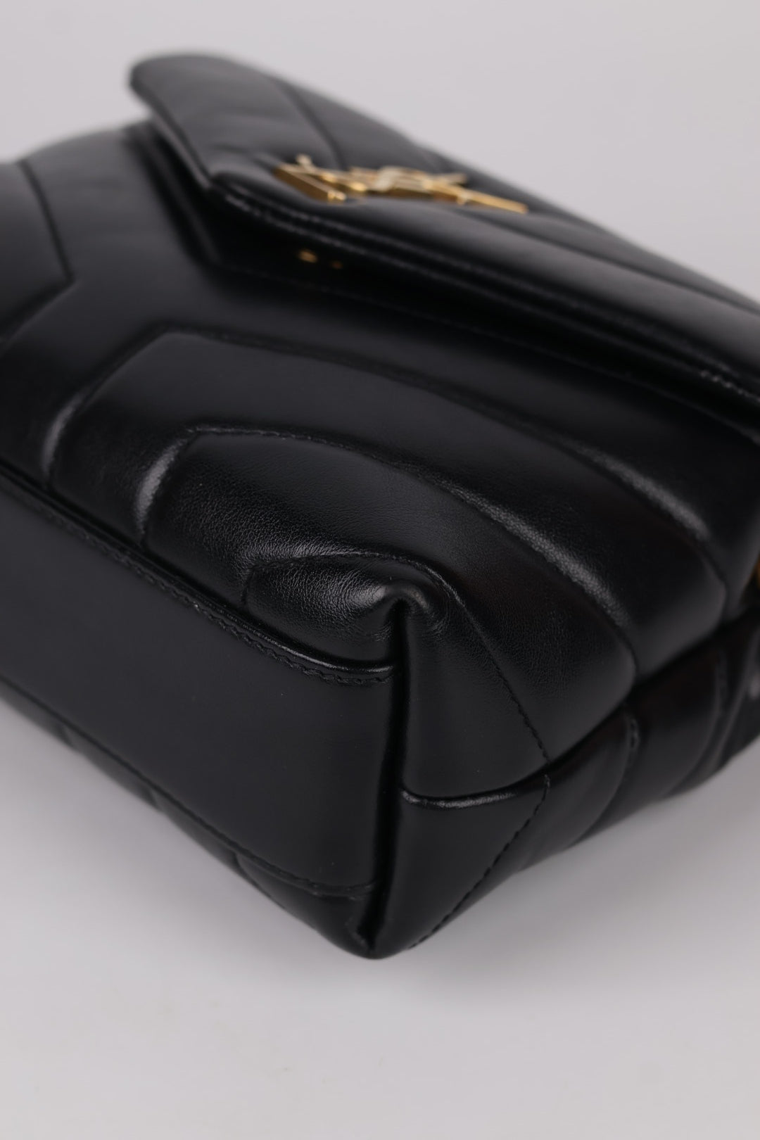 Saint Laurent Lou Lou Toy