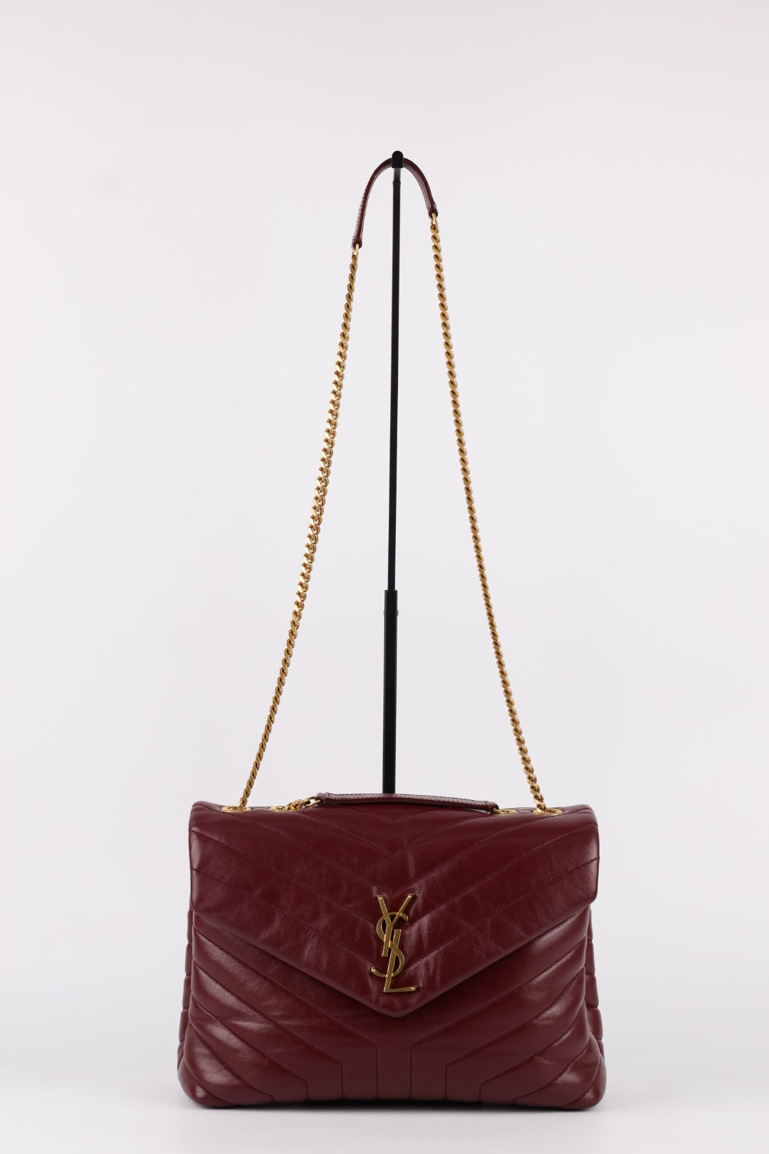 Saint Laurent LouLou Medium