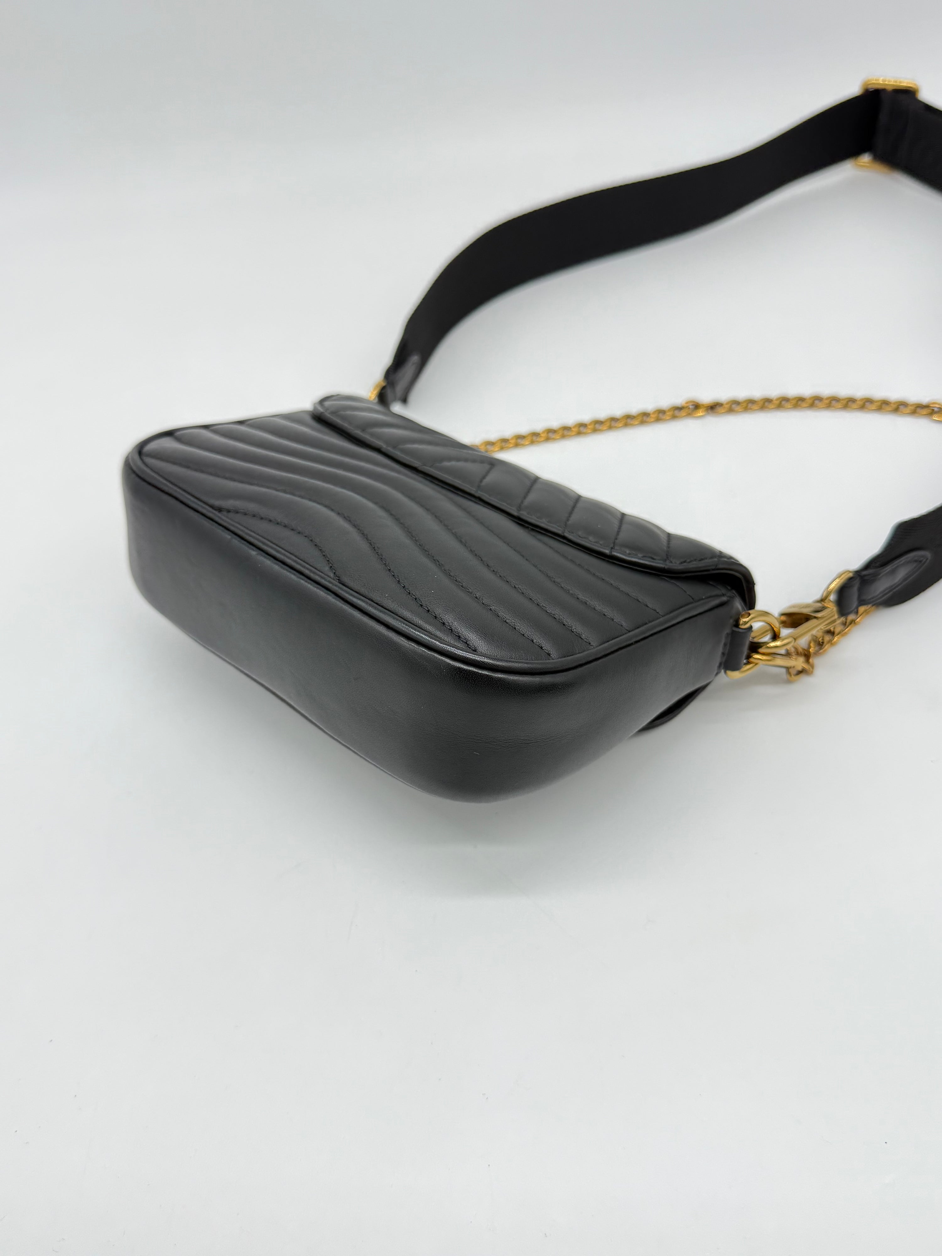 Louis Vuitton Multipochette New Wave