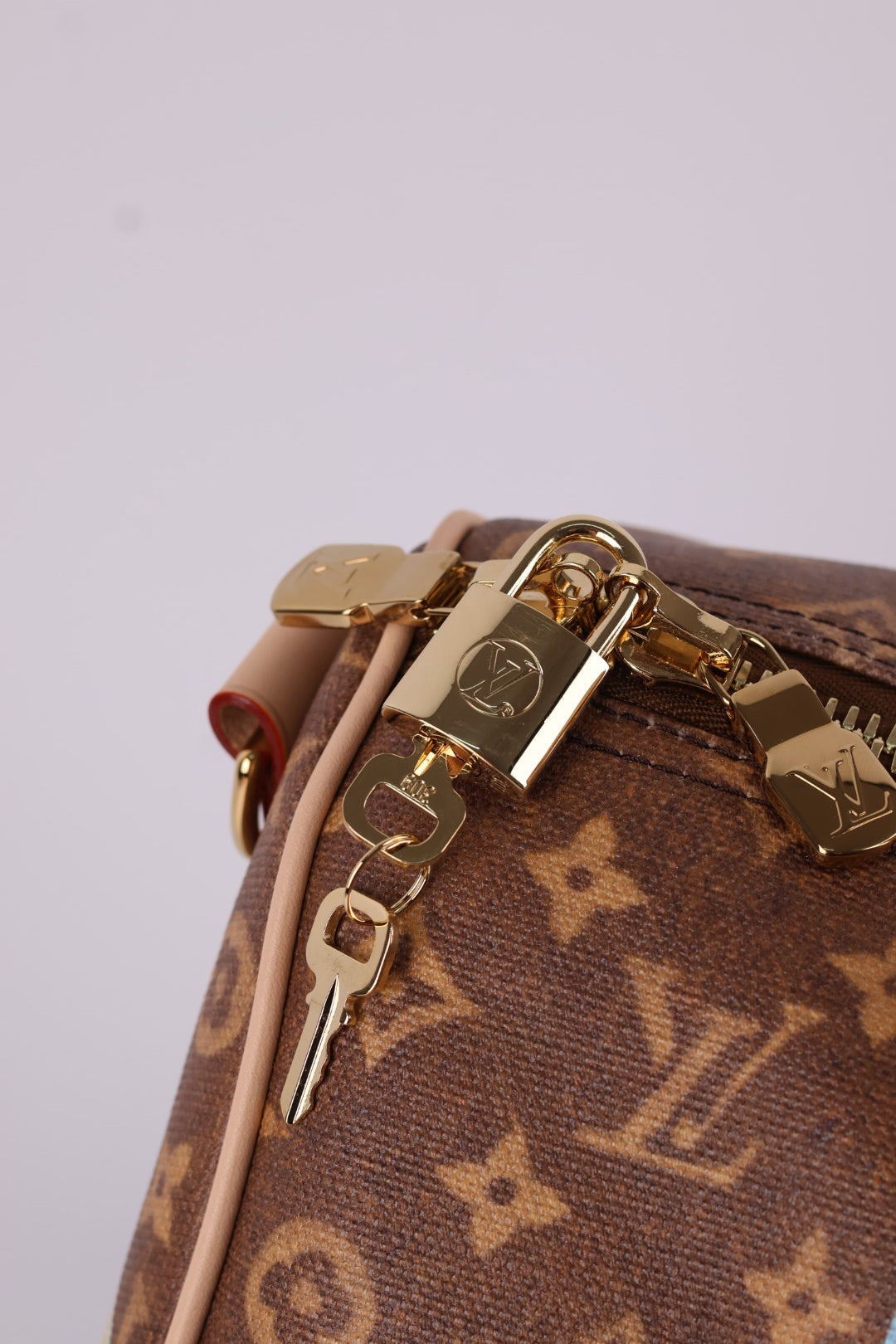 Louis Vuitton Keepall 50 Bandoulière