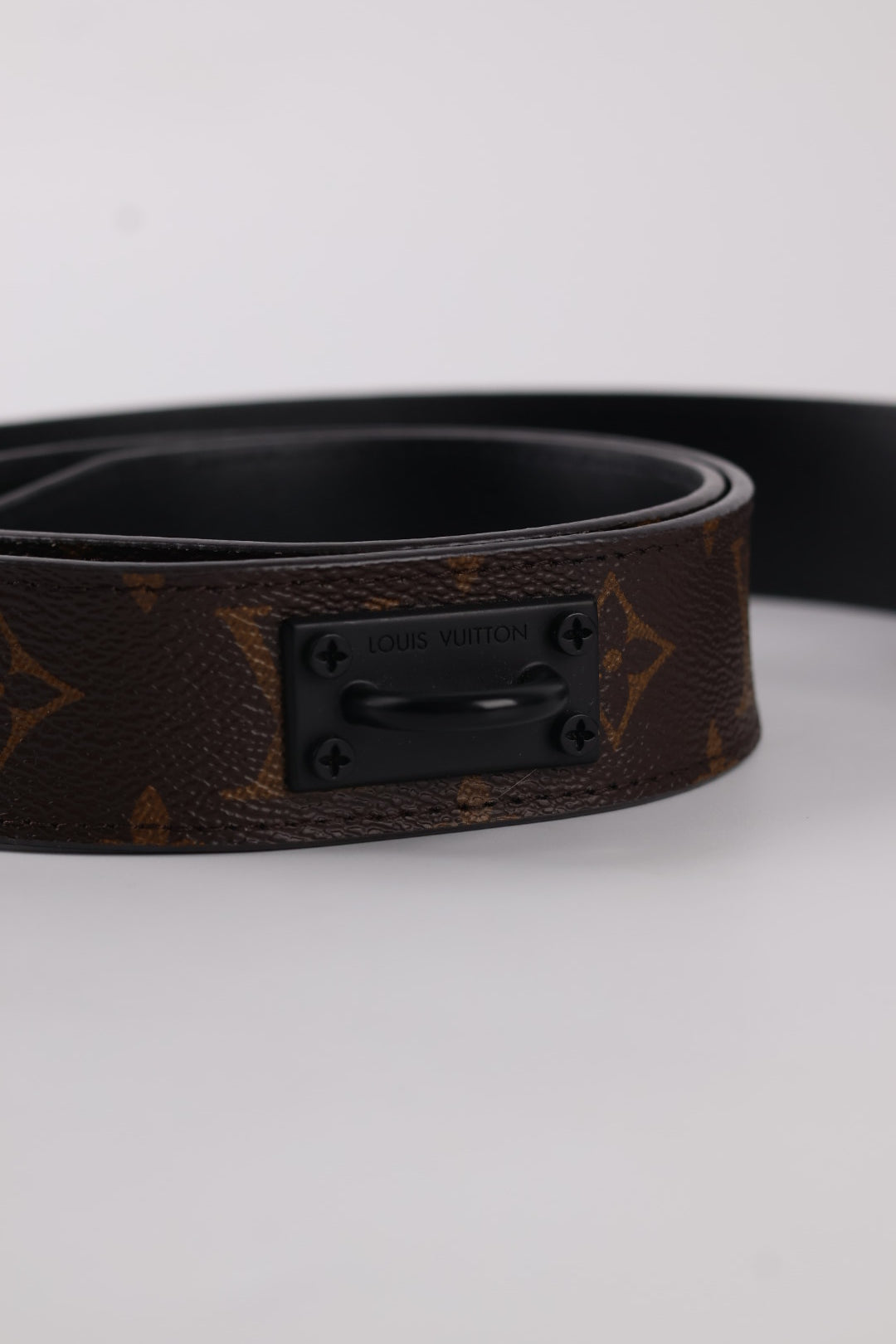Louis Vuitton Cintura Virgil Abloh