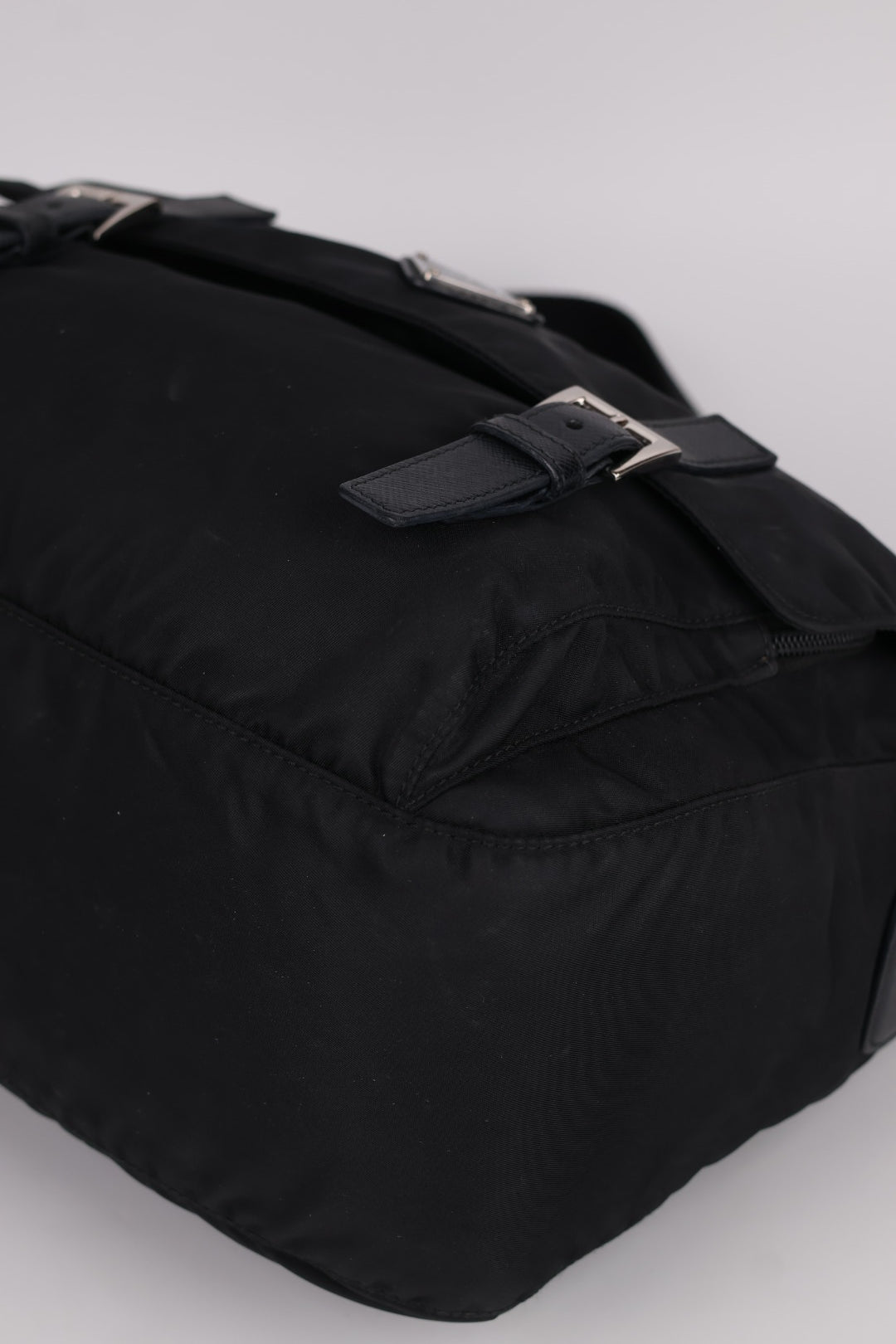 Prada Tracolla Re-Nylon
