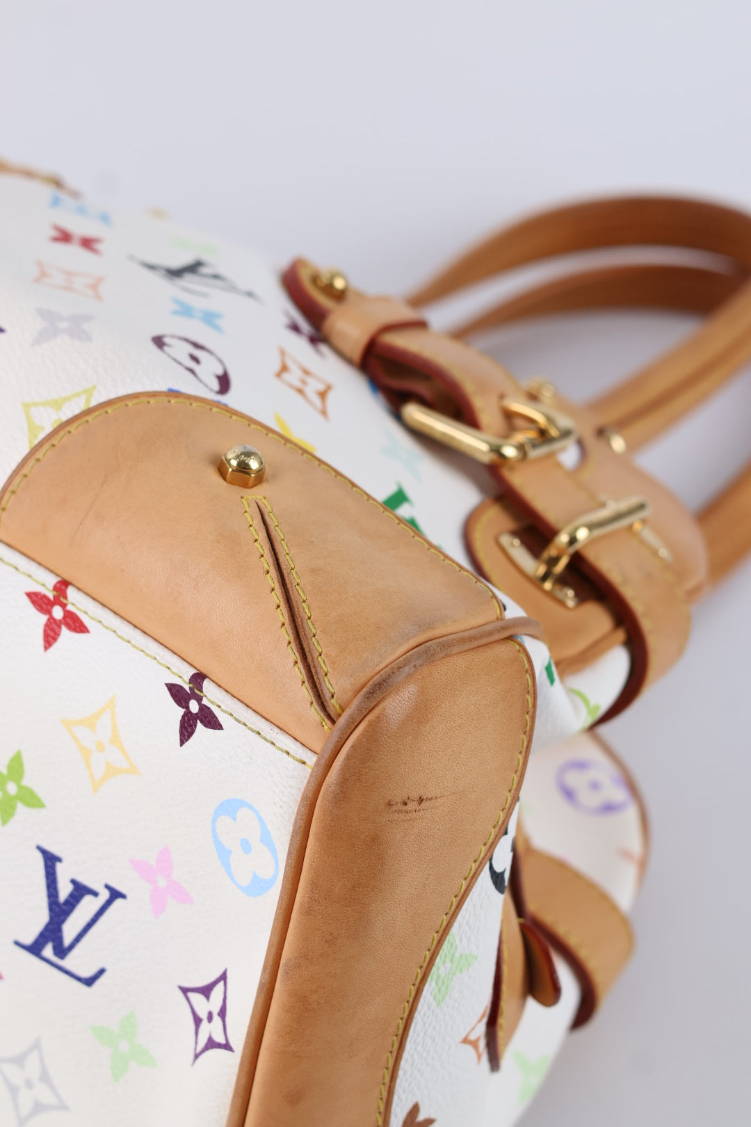 Louis Vuitton Claudia Murakami