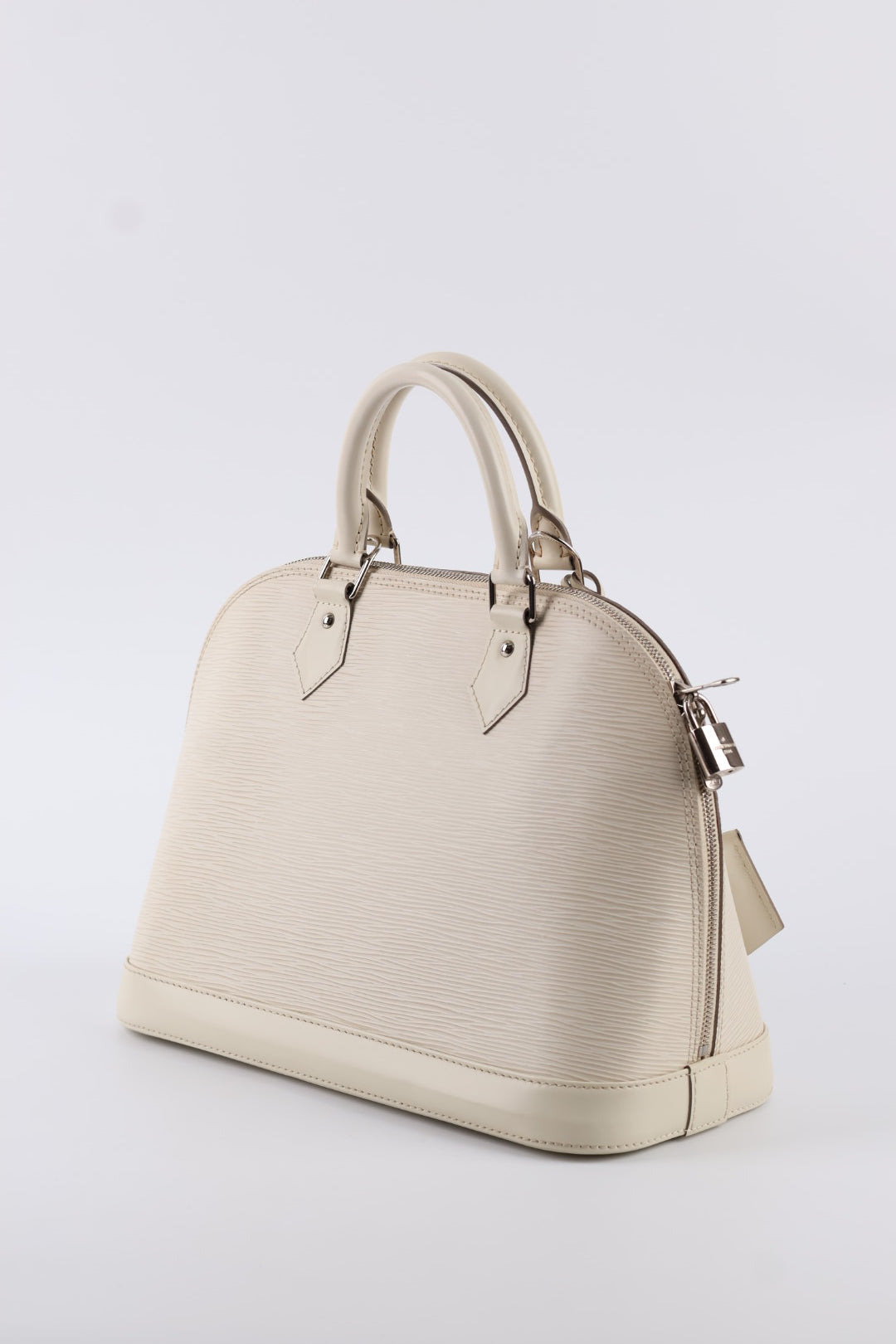 Louis Vuitton Alma PM Epi