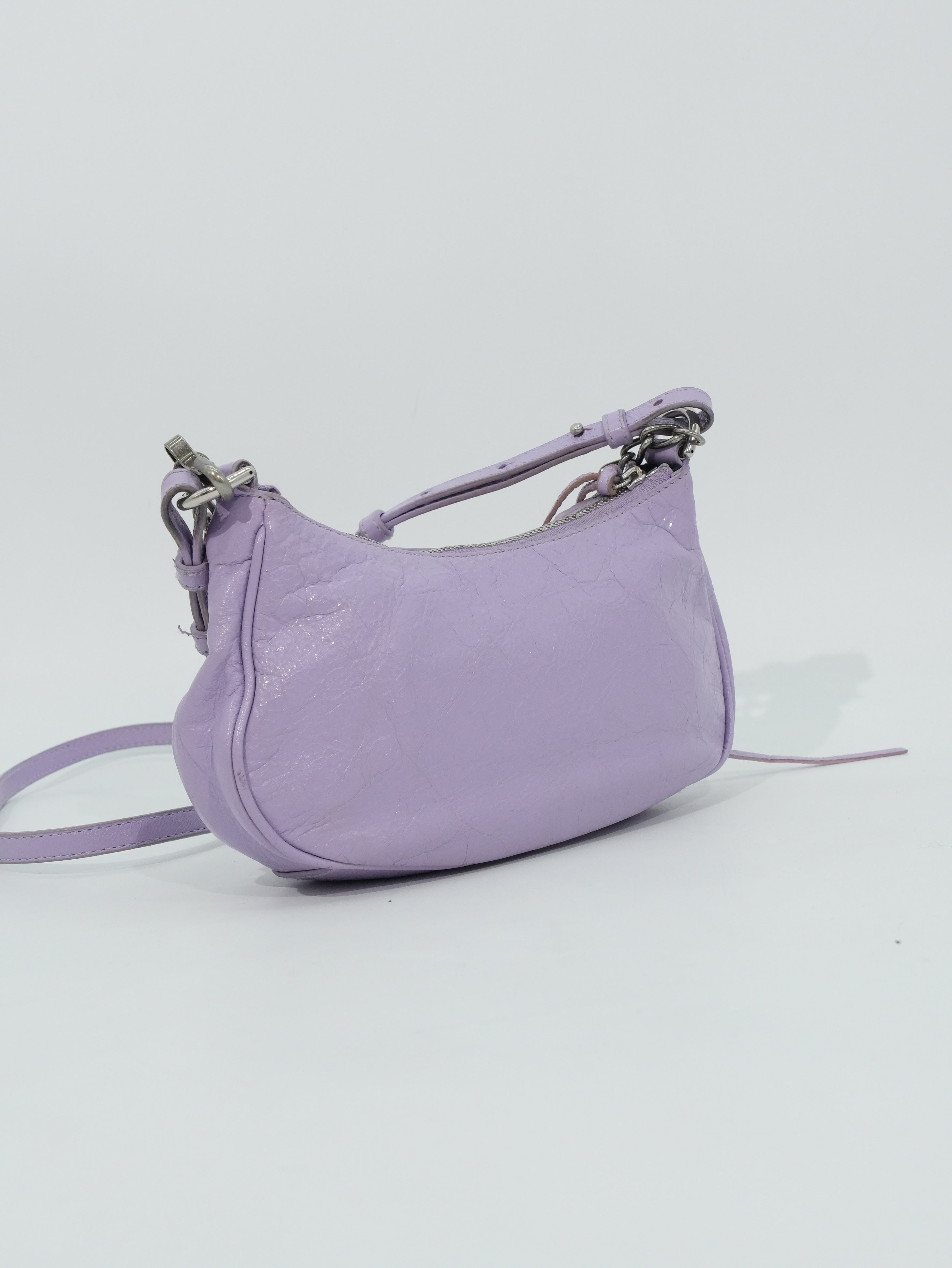 Balenciaga Mini Cagole