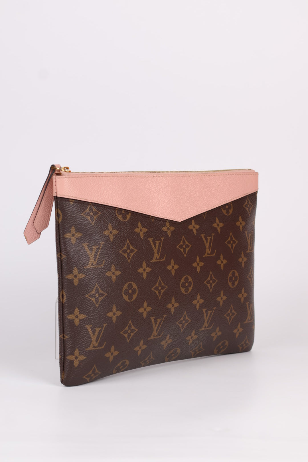 Louis Vuitton Daily Pouch Monogram