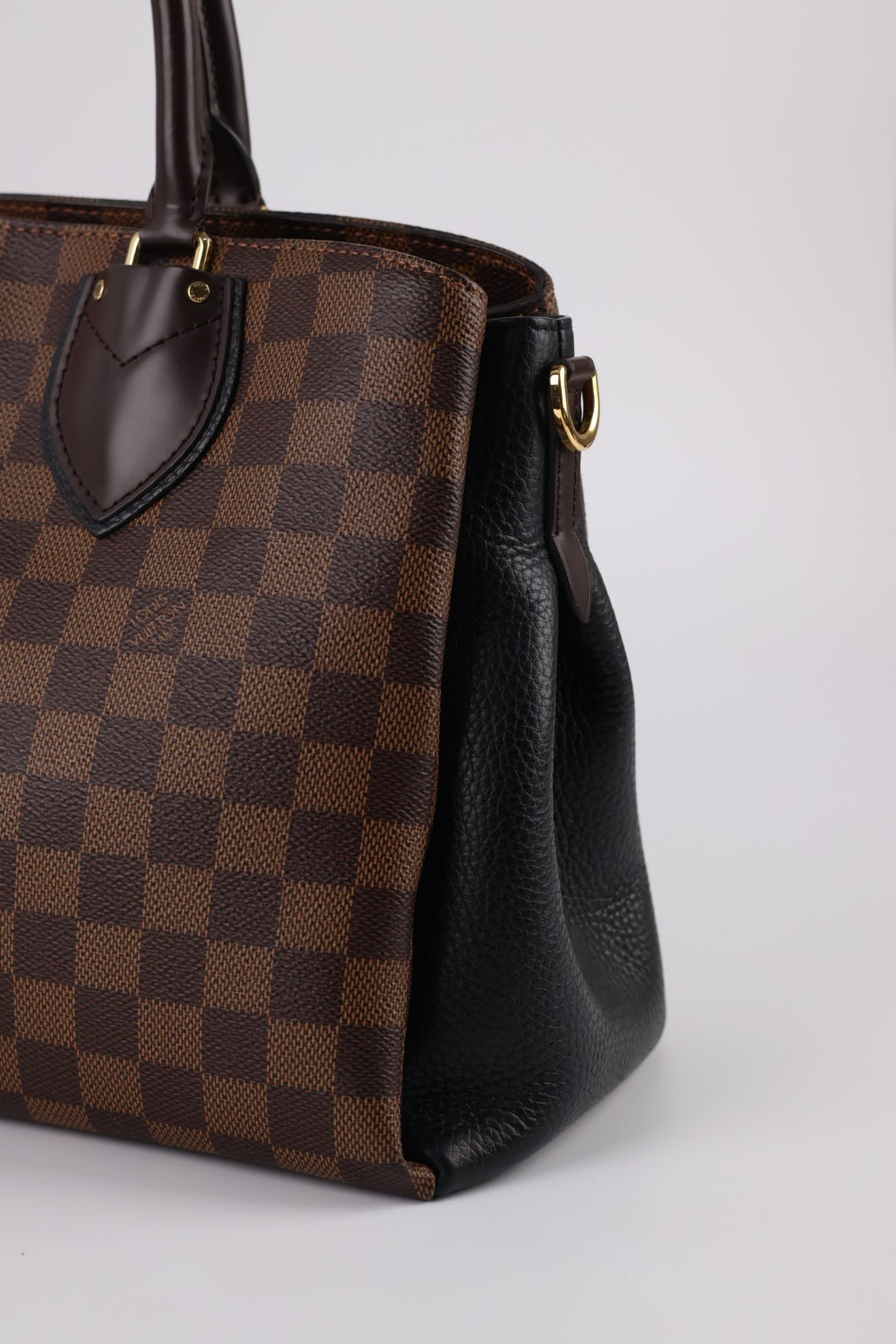 Louis Vuitton Normandy Damier Ébène