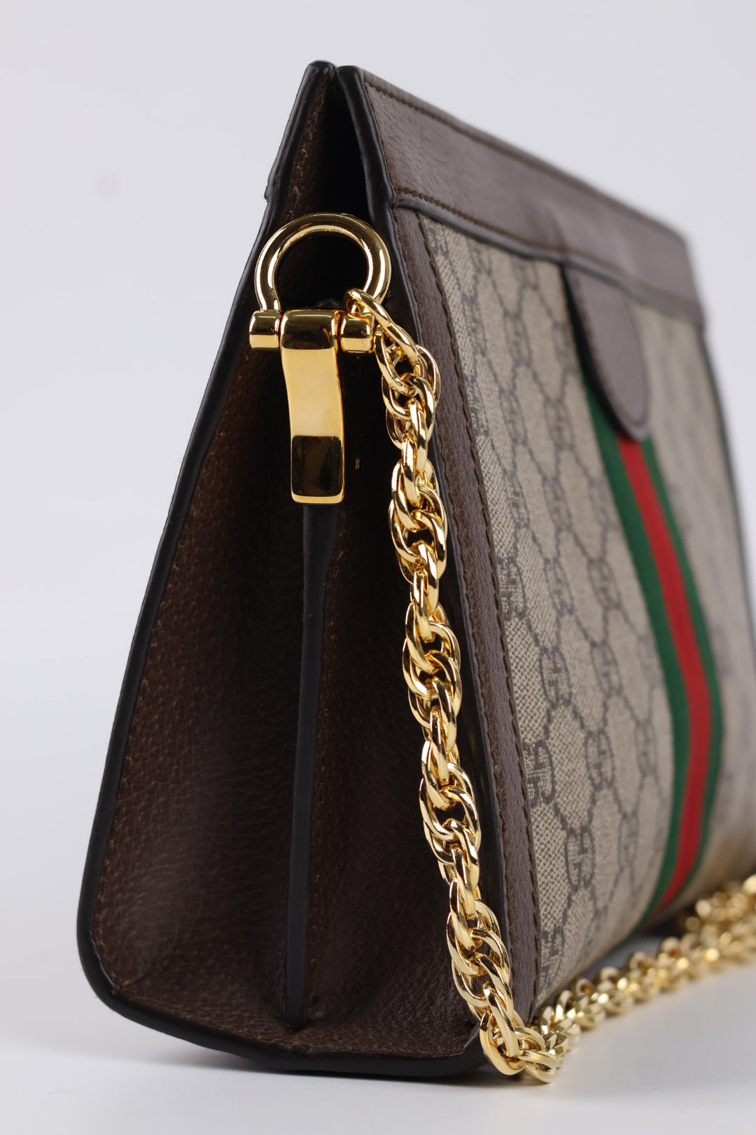 Gucci Ophidia Chain GG Supreme