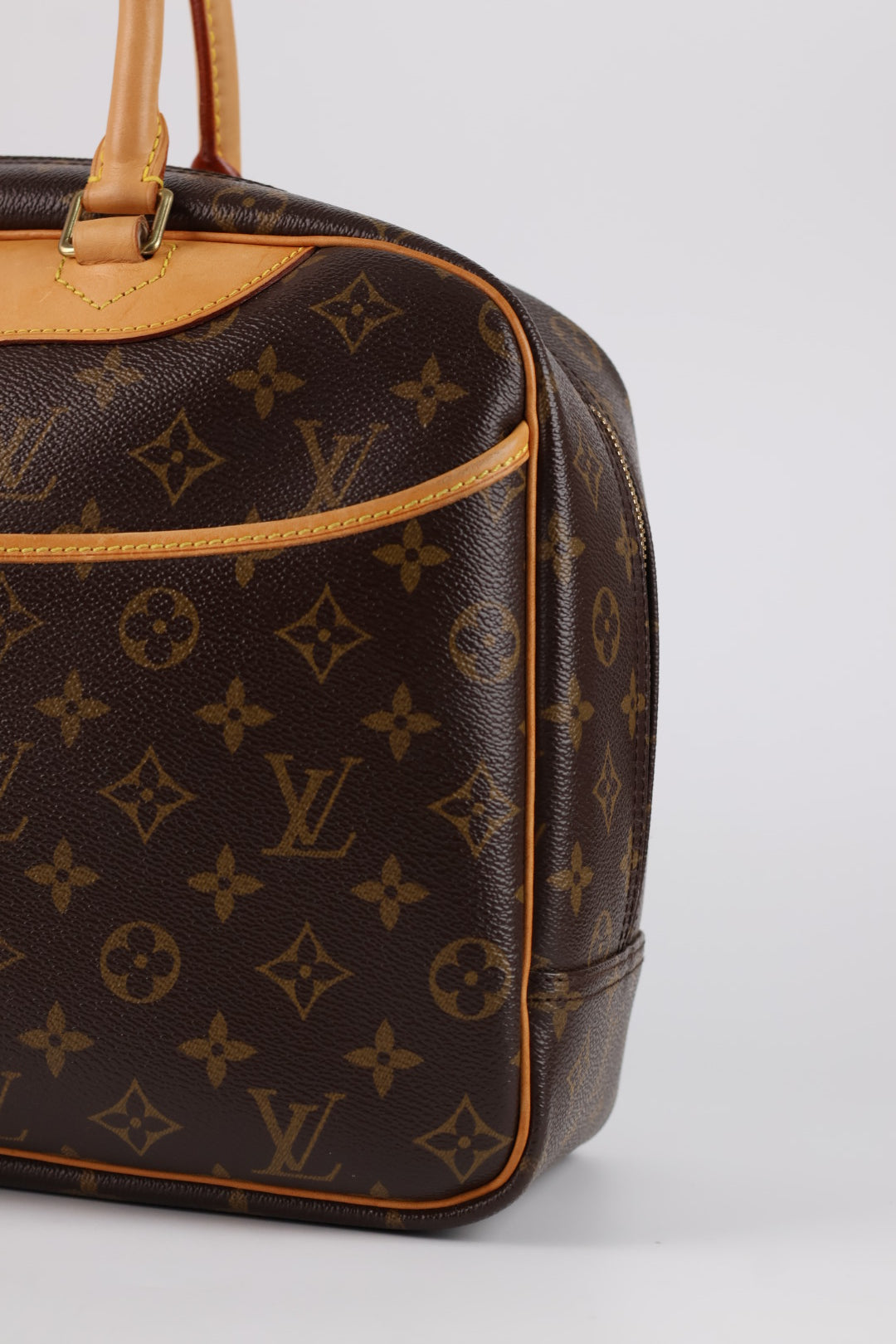 Louis Vuitton Deauville Monogram