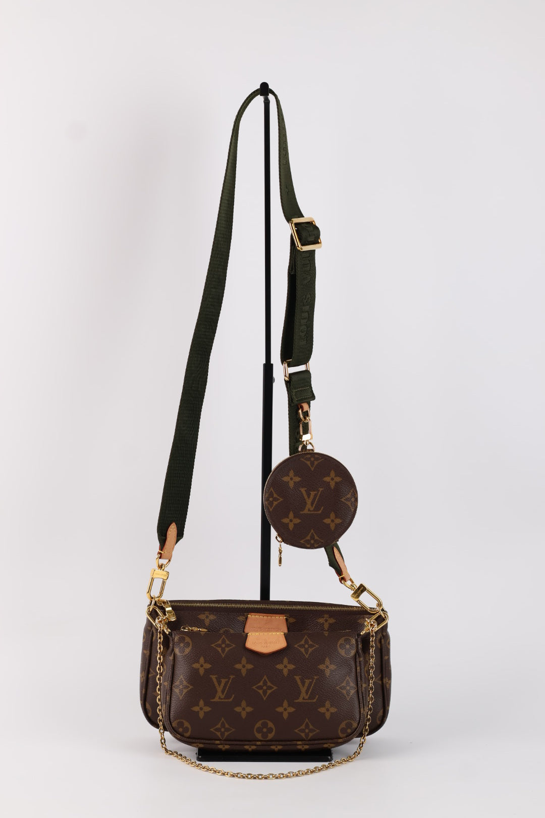 Louis Vuitton Multipochette Accessoires