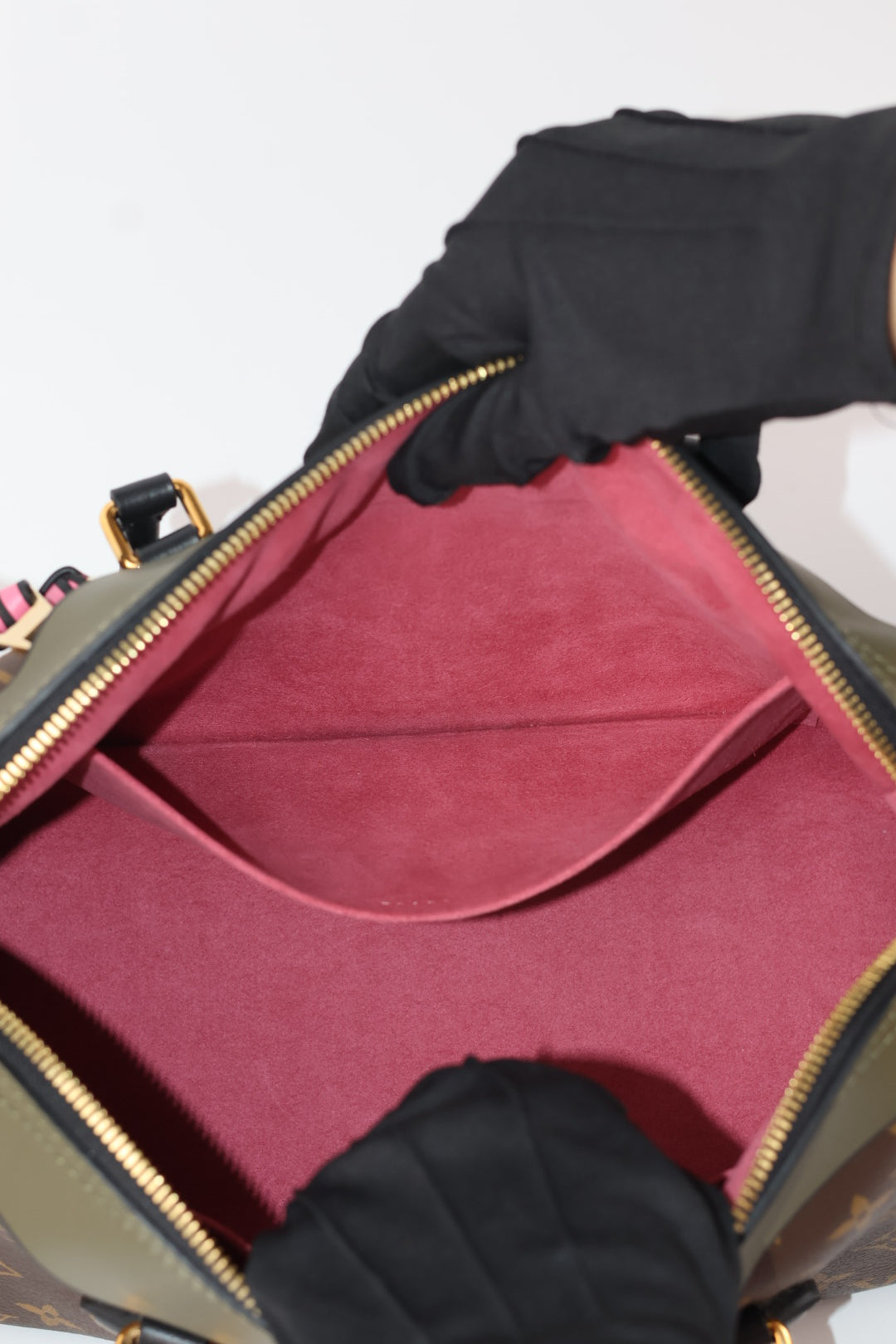 Louis Vuitton Tuileries Monogram
