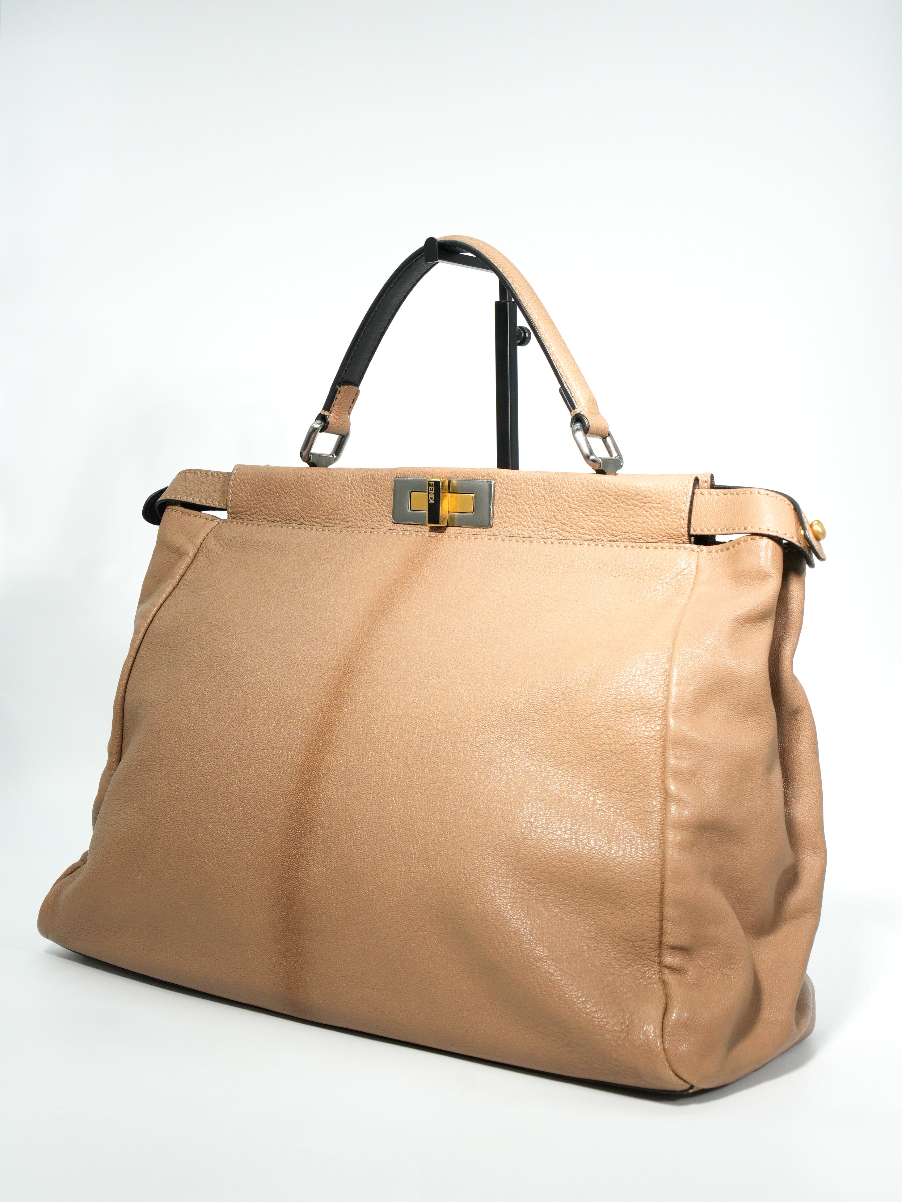 Fendi Peekaboo Large Vintage