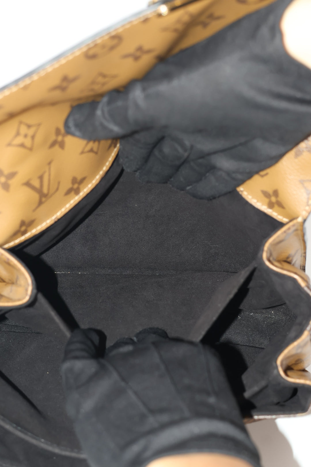 Louis Vuitton Métis Reverse