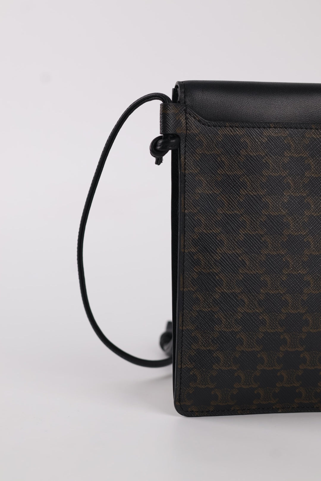 Celine Porta Cellulare Triomphe