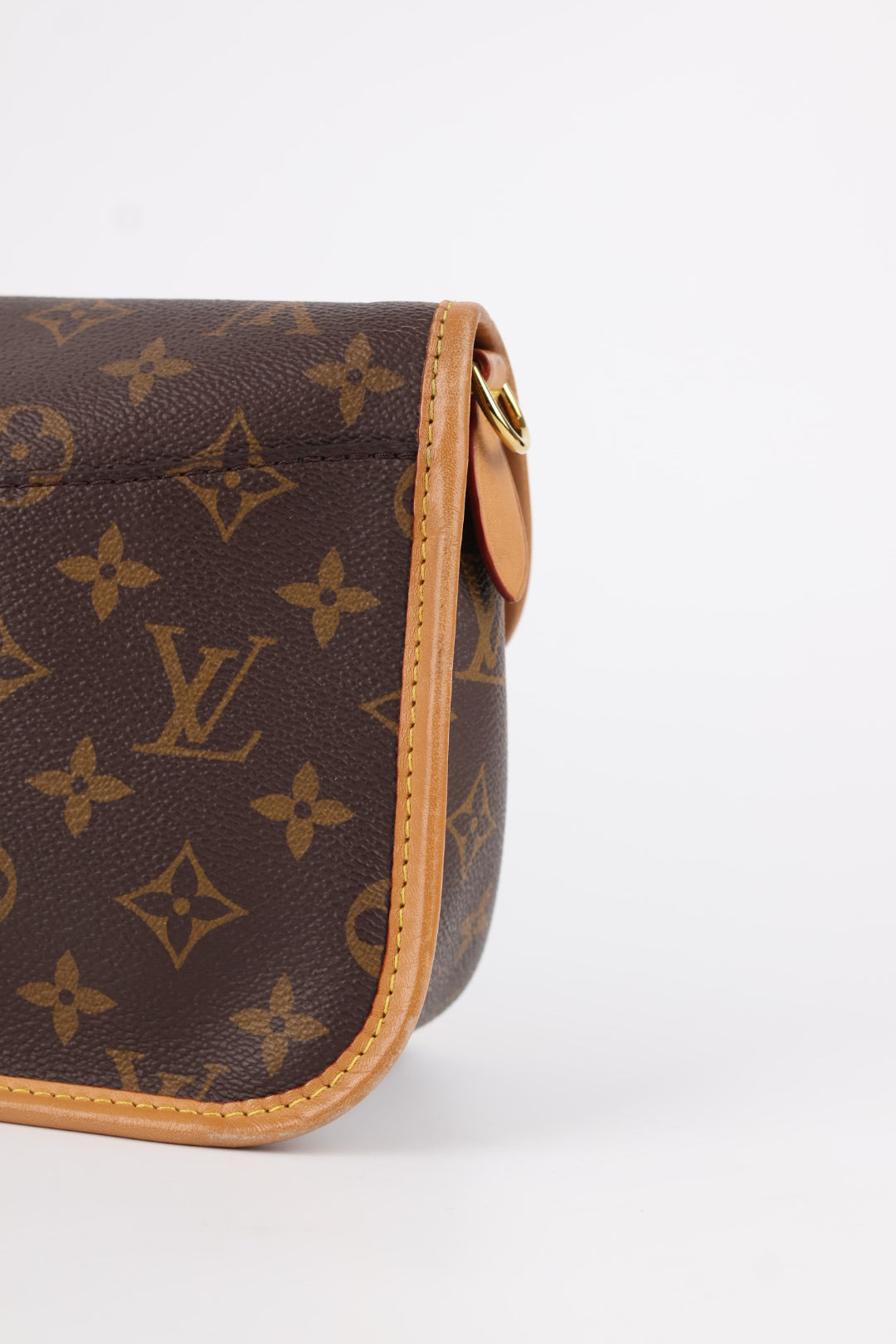 Louis Vuitton Diane Monogram