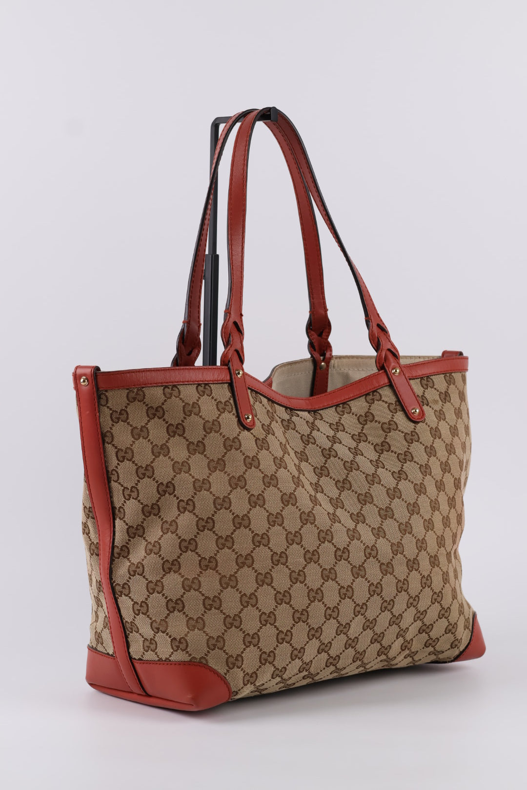 Gucci Tote GG Wave