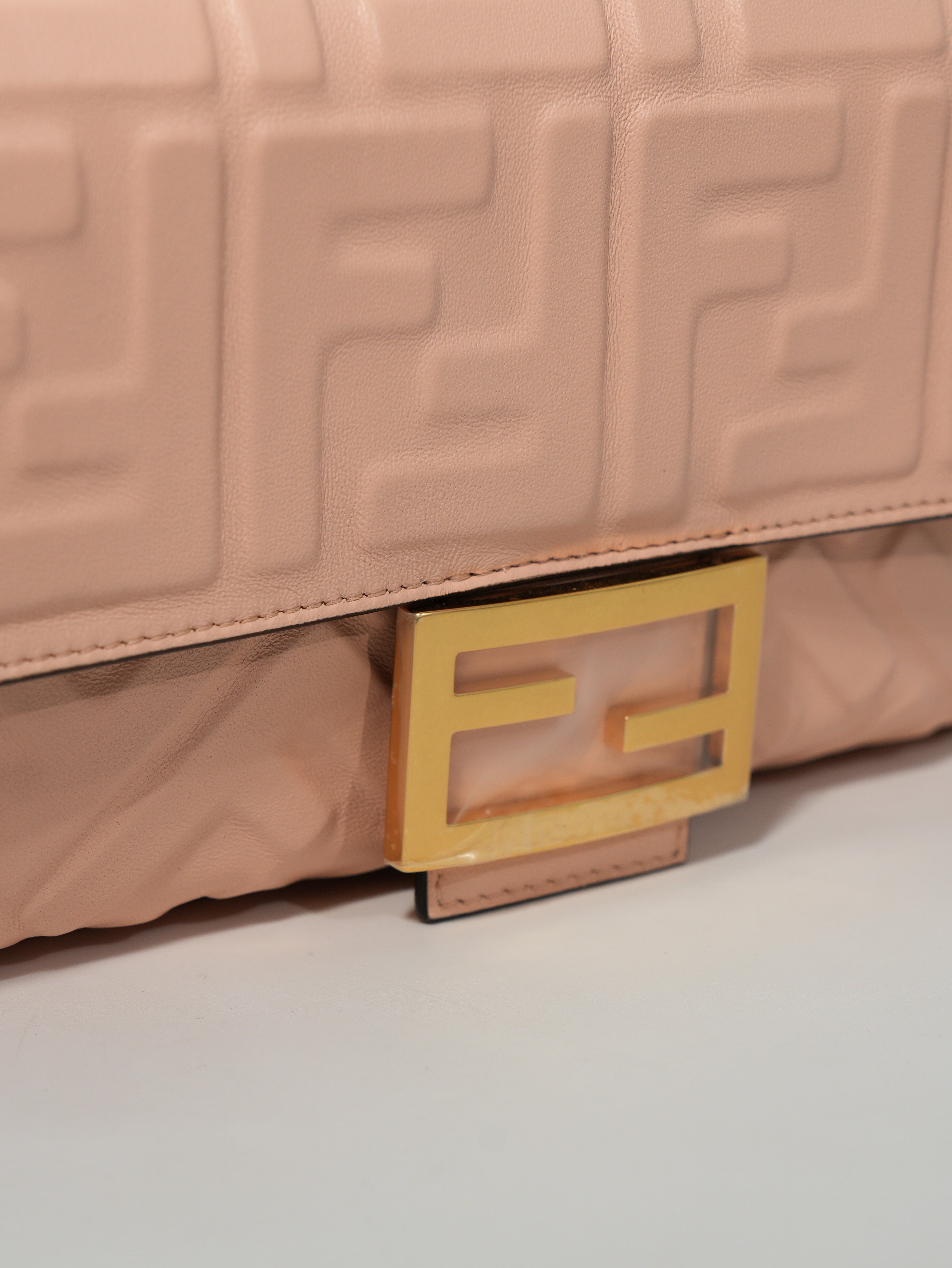 Fendi Baguette Medium