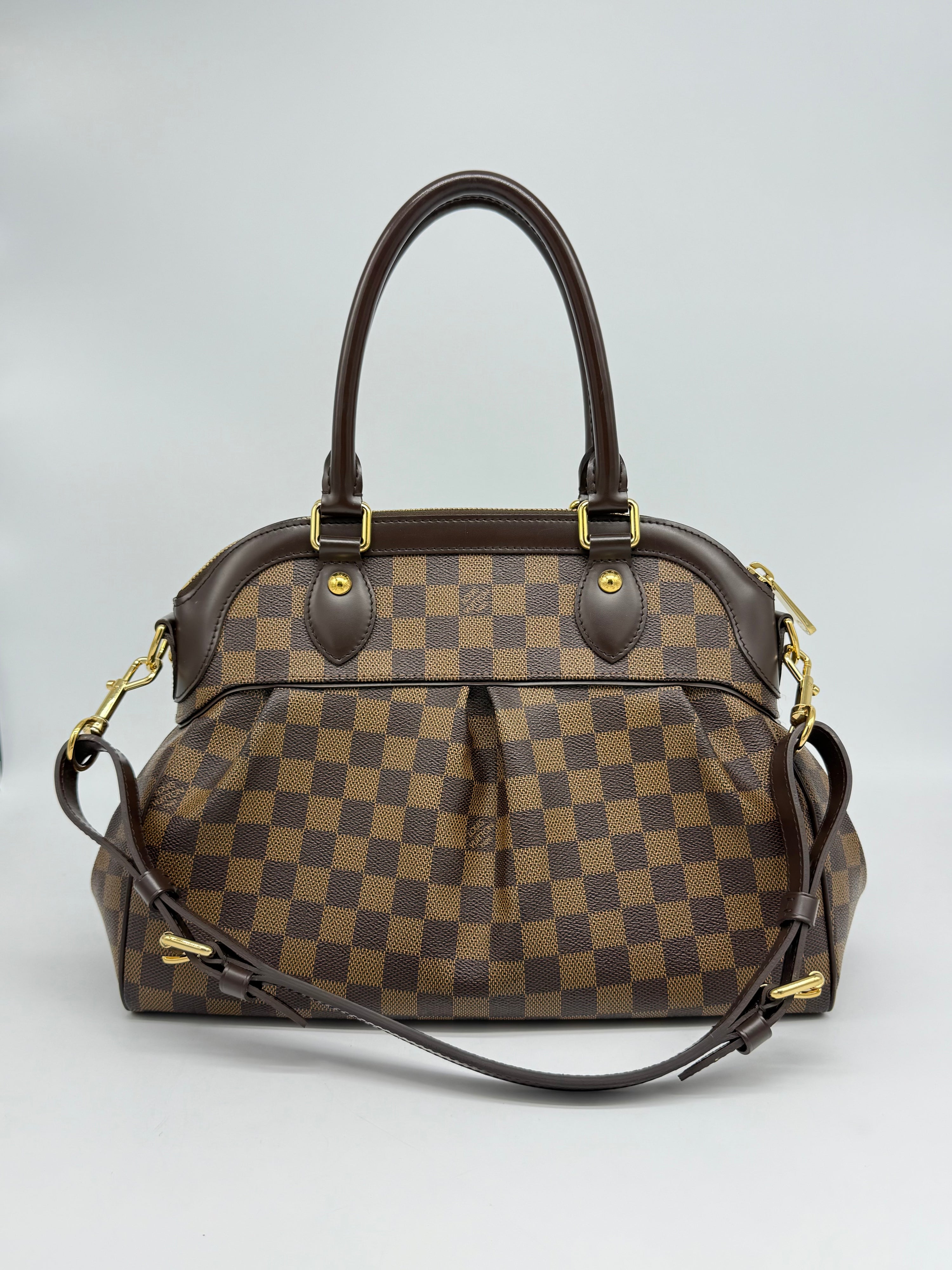 Louis Vuitton Trevi Pm