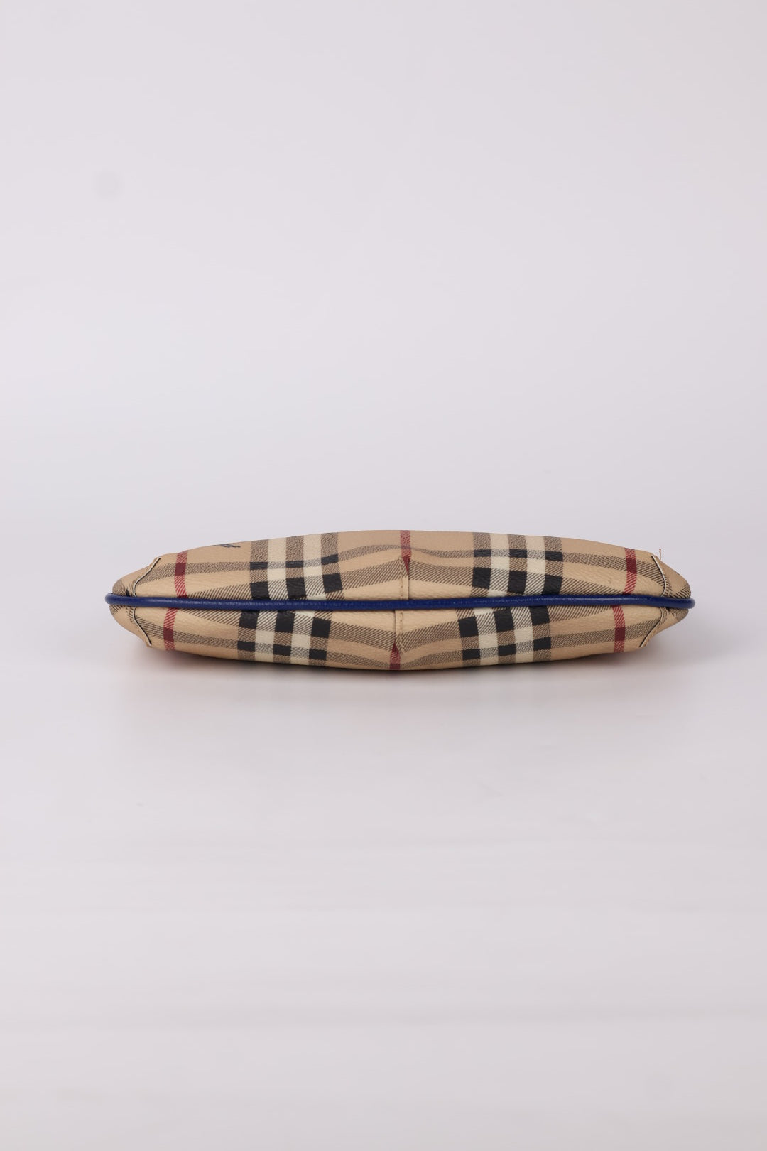 Burberry Chain Pochette Check