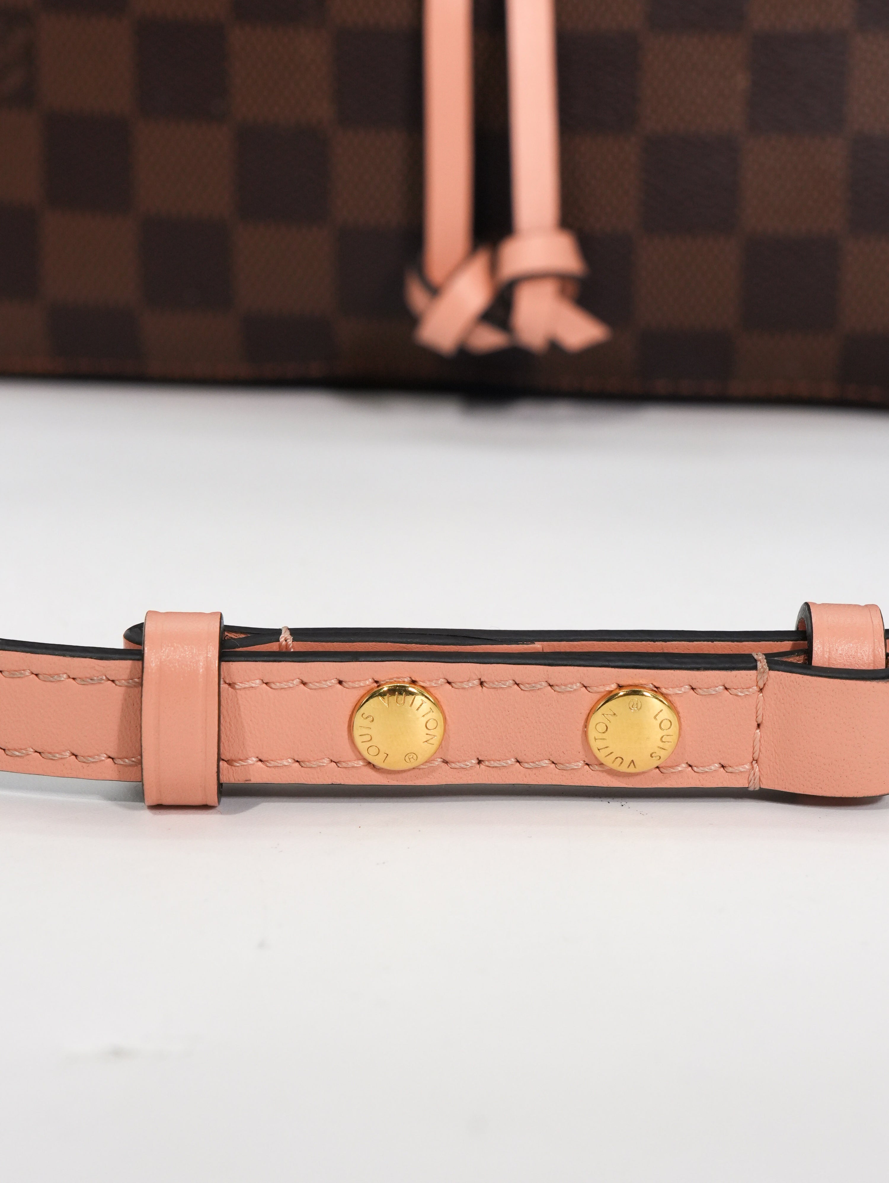 Louis Vuitton Neo Noé MM Damier Ébène